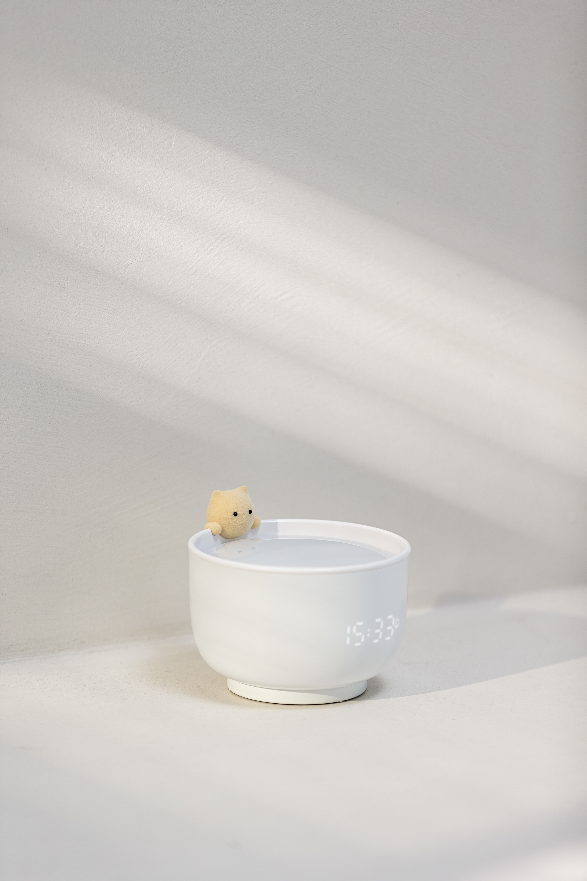 alarm clock，Night light，Kitty，Jewelry box，Shenzhen，You two，Live，