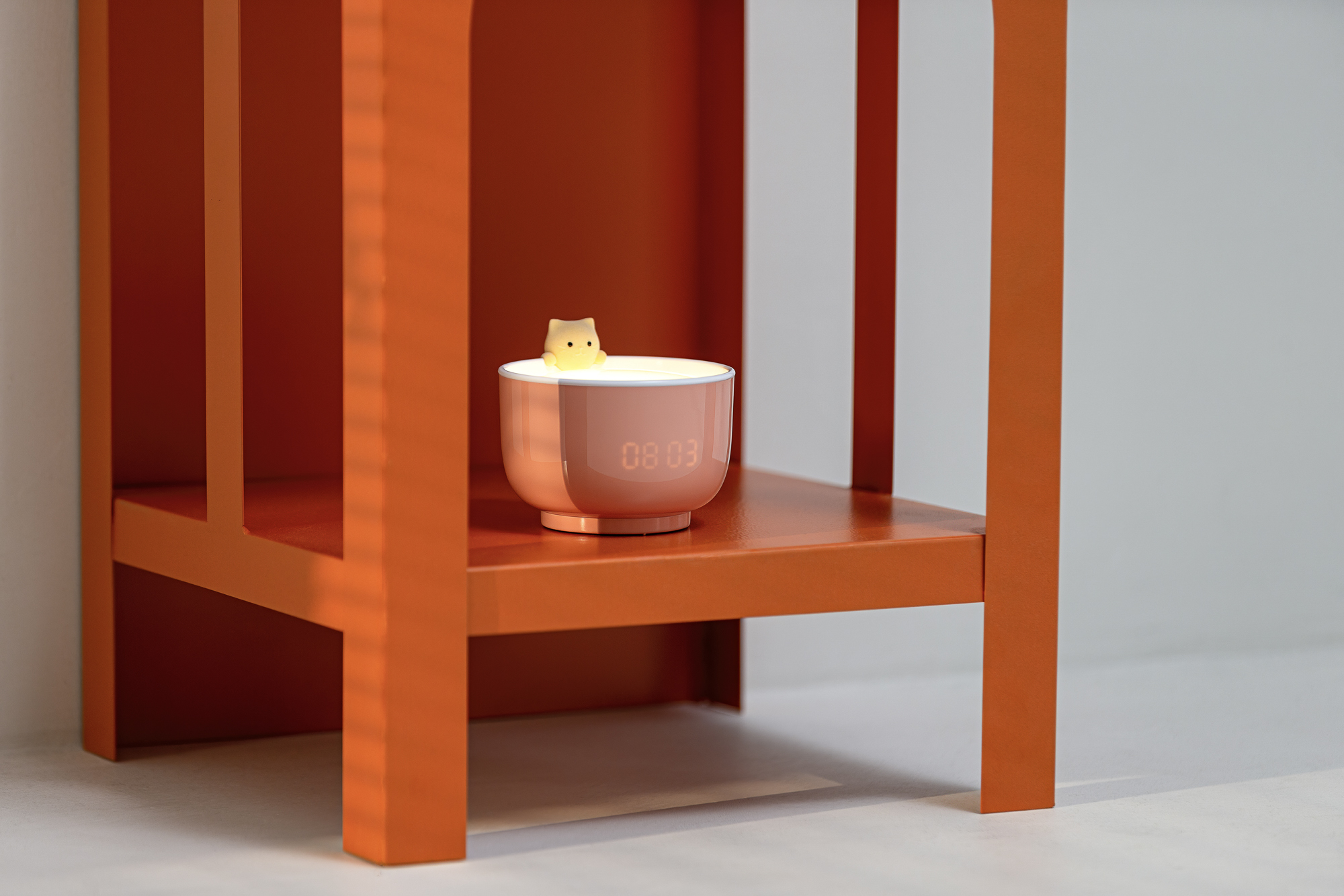 alarm clock，Night light，Kitty，Jewelry box，Shenzhen，You two，Live，