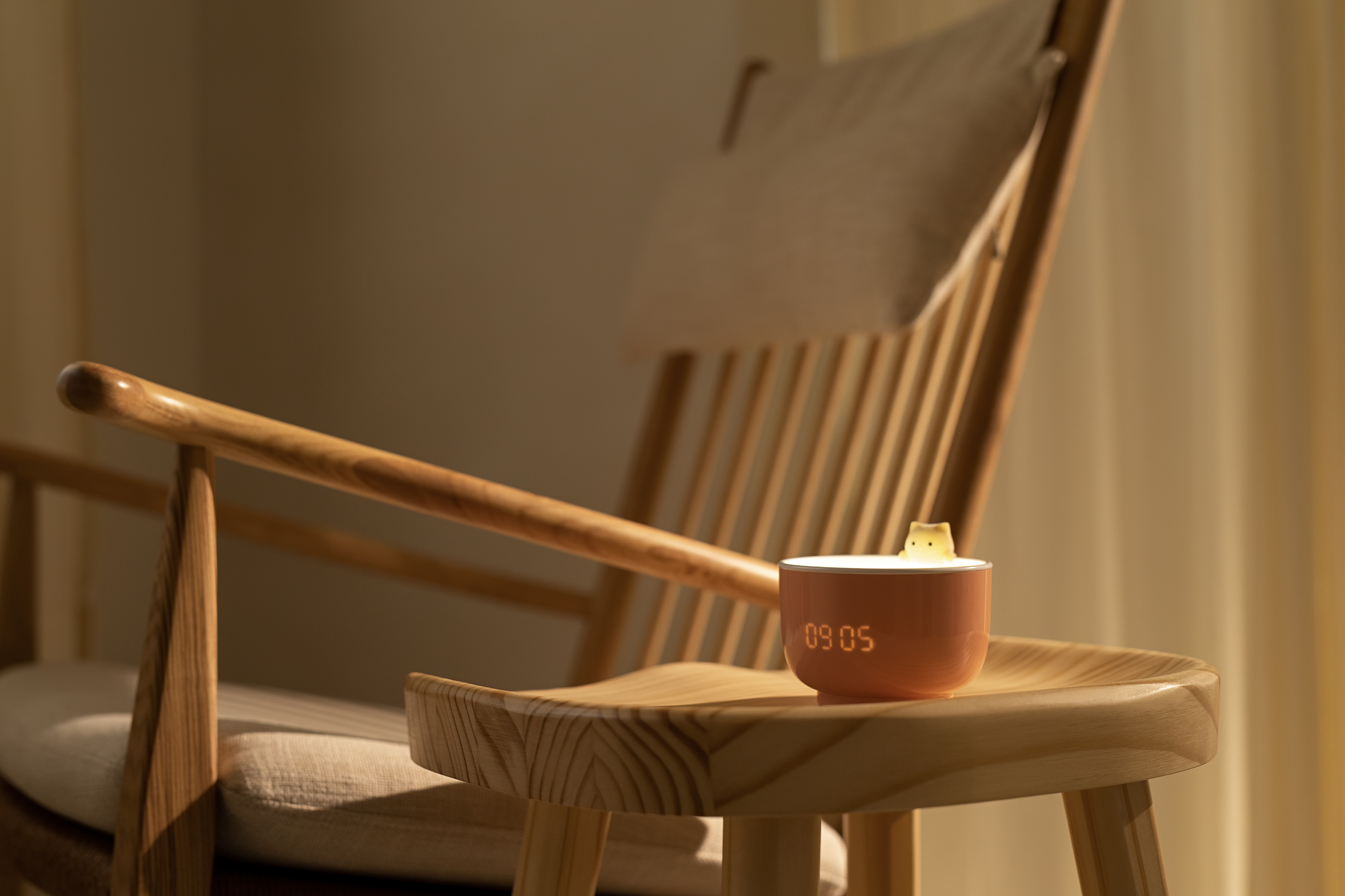 alarm clock，Night light，Kitty，Jewelry box，Shenzhen，You two，Live，