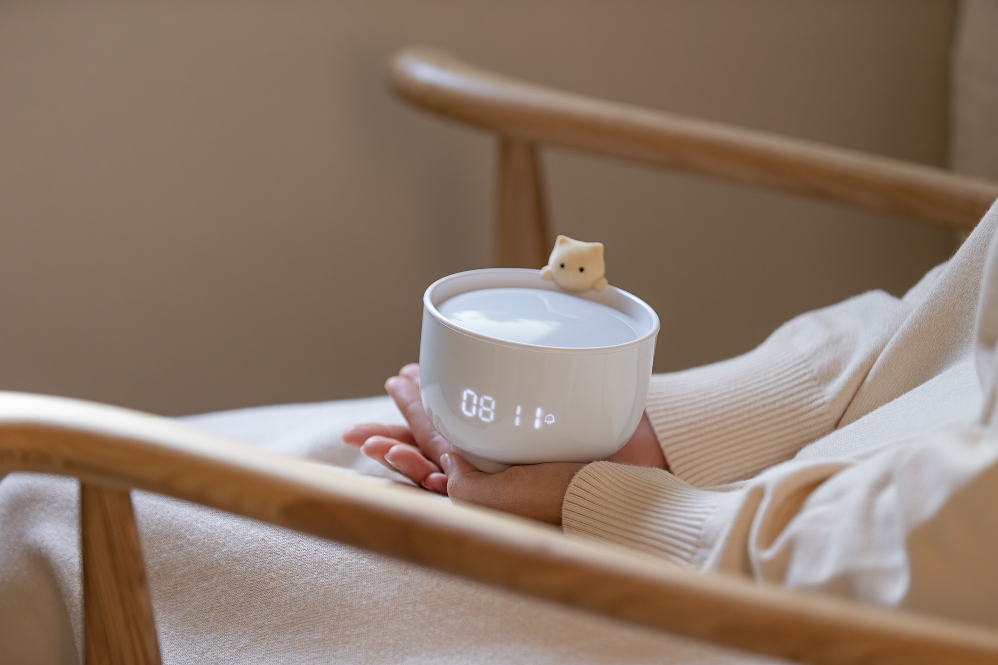 alarm clock，Night light，Kitty，Jewelry box，Shenzhen，You two，Live，