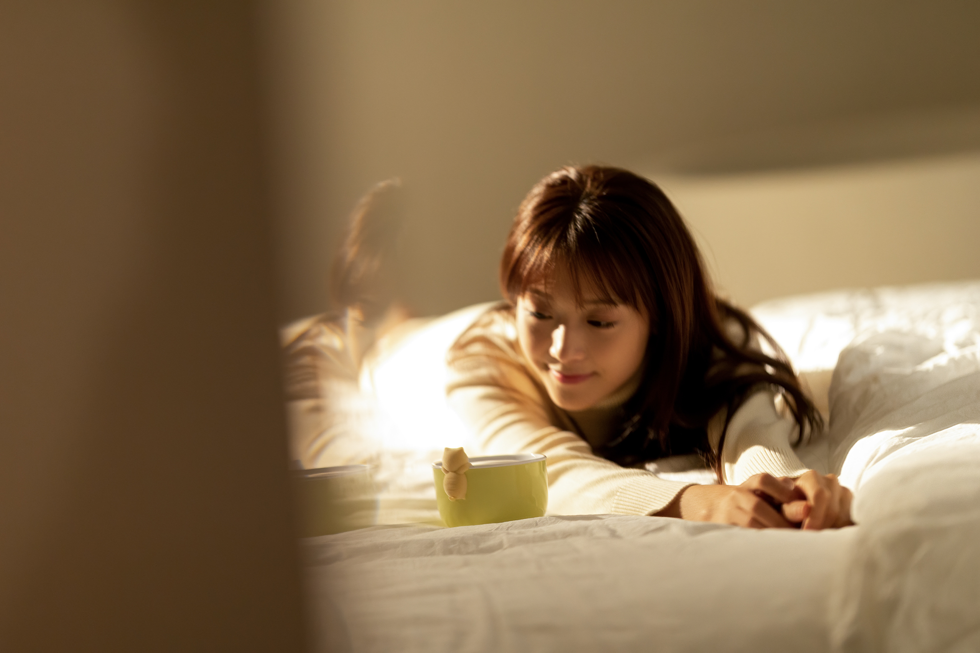 alarm clock，Night light，Kitty，Jewelry box，Shenzhen，You two，Live，