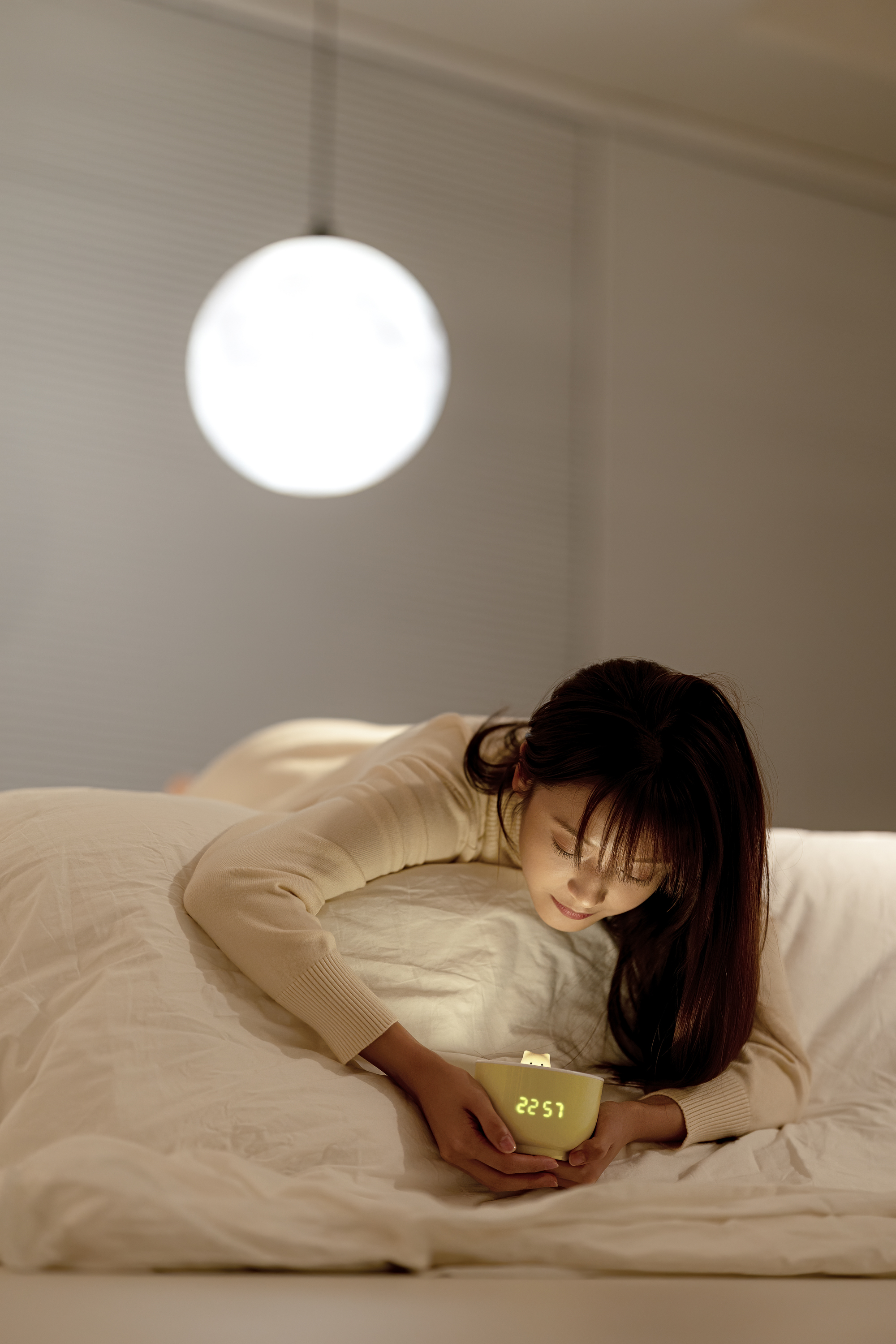 alarm clock，Night light，Kitty，Jewelry box，Shenzhen，You two，Live，