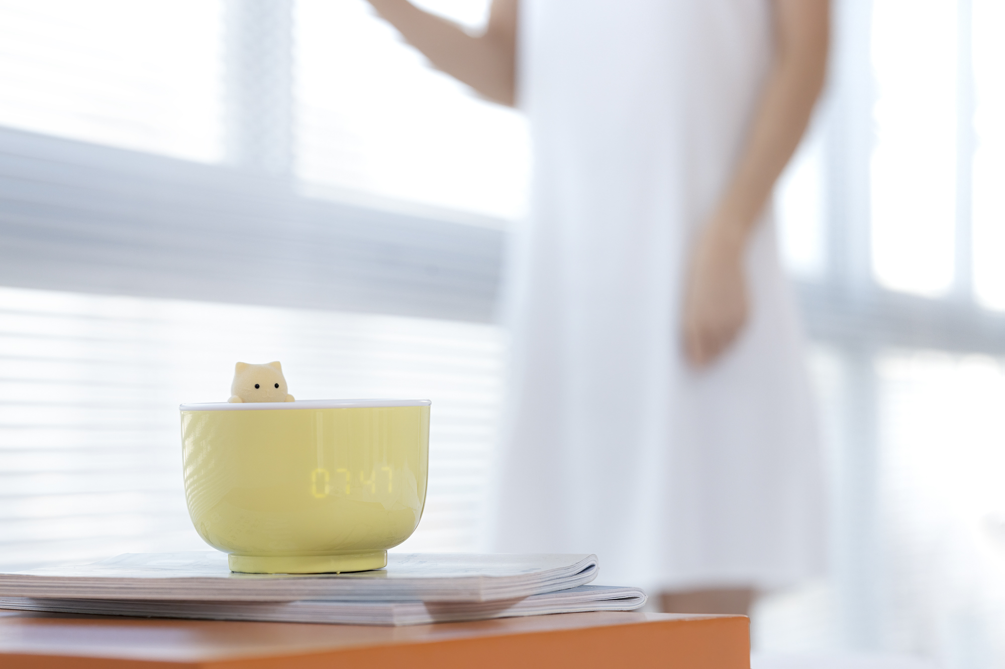 alarm clock，Night light，Kitty，Jewelry box，Shenzhen，You two，Live，