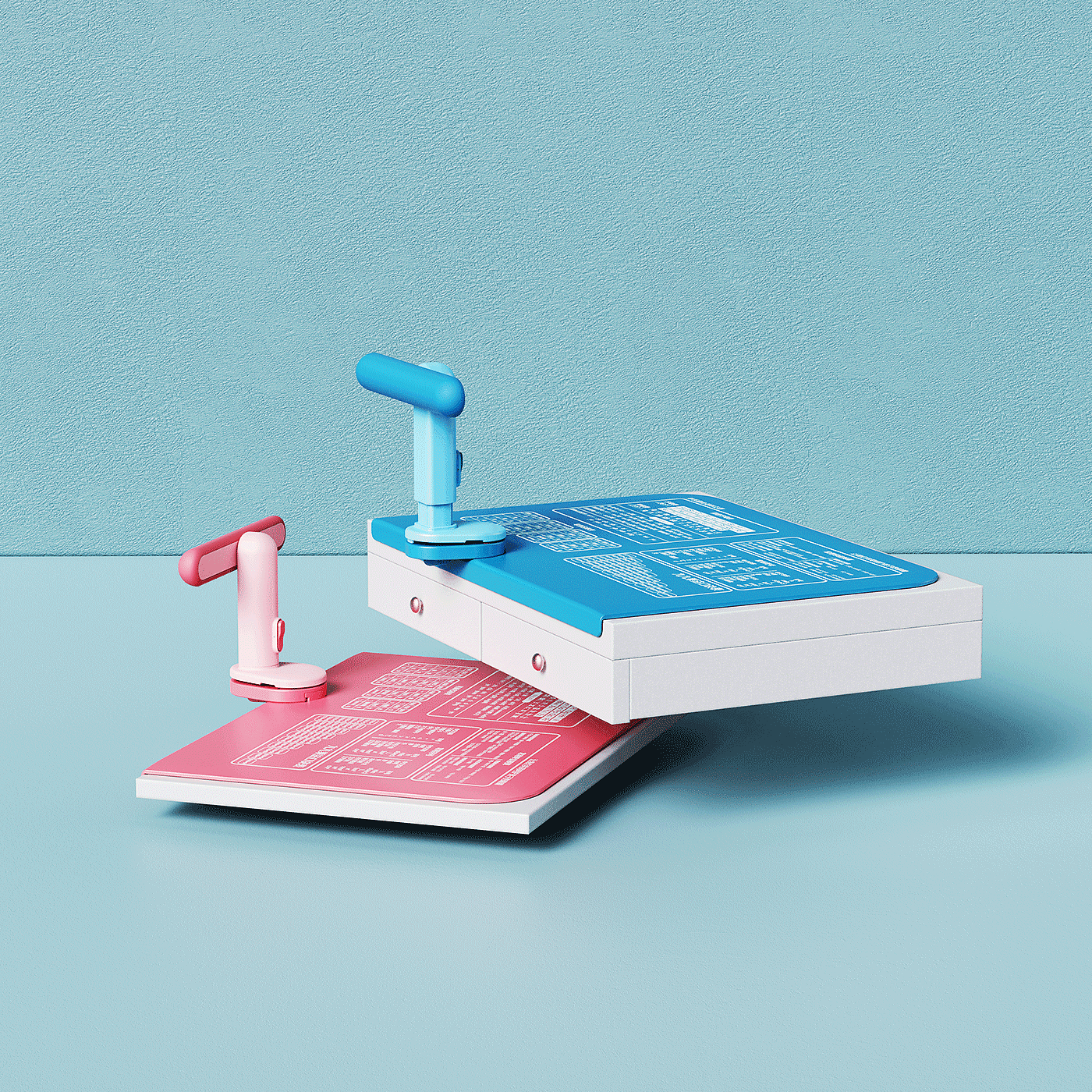 Orthotics, stationery, school supplies，