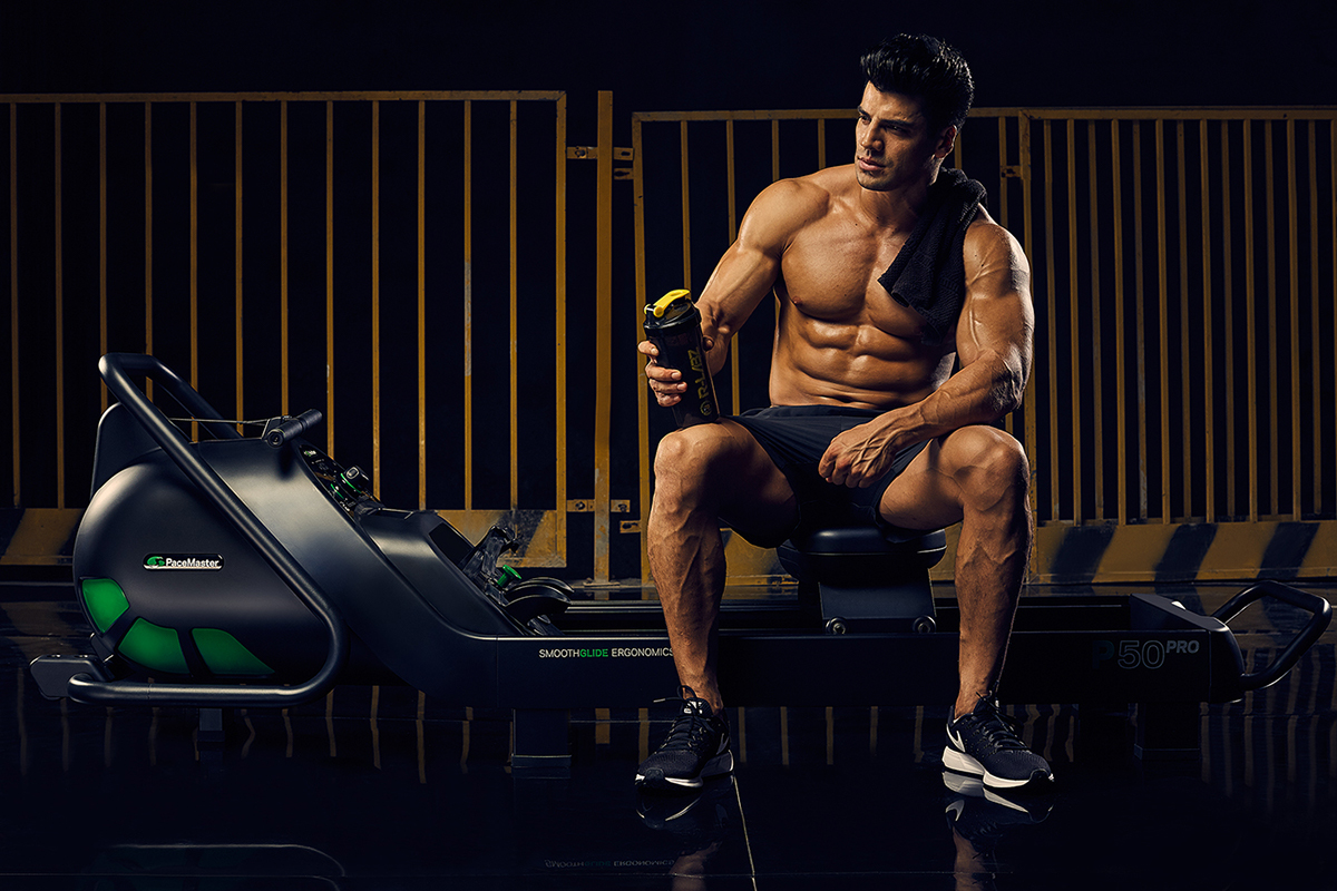 Bodybuilding，apparatus，motion，muscle，