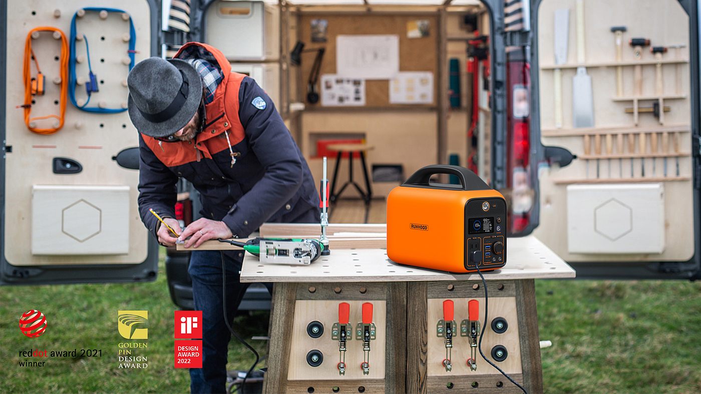 product design，Appearance design，Structural design，Brand design，Outdoor power supply，Energy storage power supply，Outdoor energy storage power supply，
