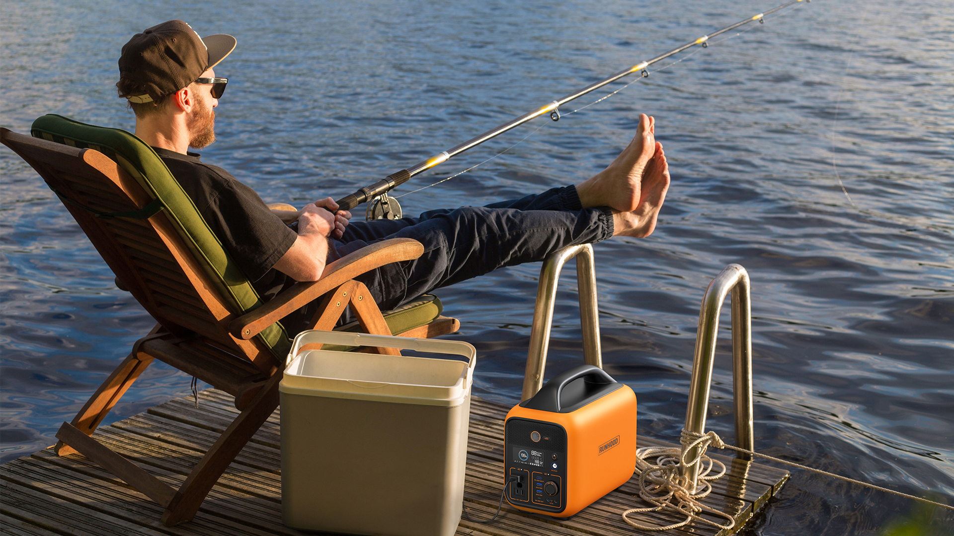 product design，Appearance design，Structural design，Brand design，Outdoor power supply，Energy storage power supply，Outdoor energy storage power supply，