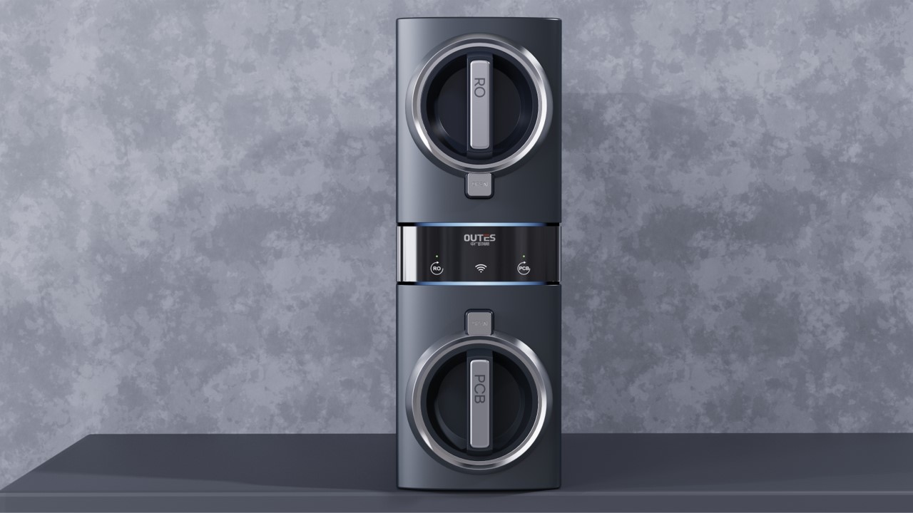 Water purifier，Water dispenser，Instant heat，Whole house clean water，Family semantics，