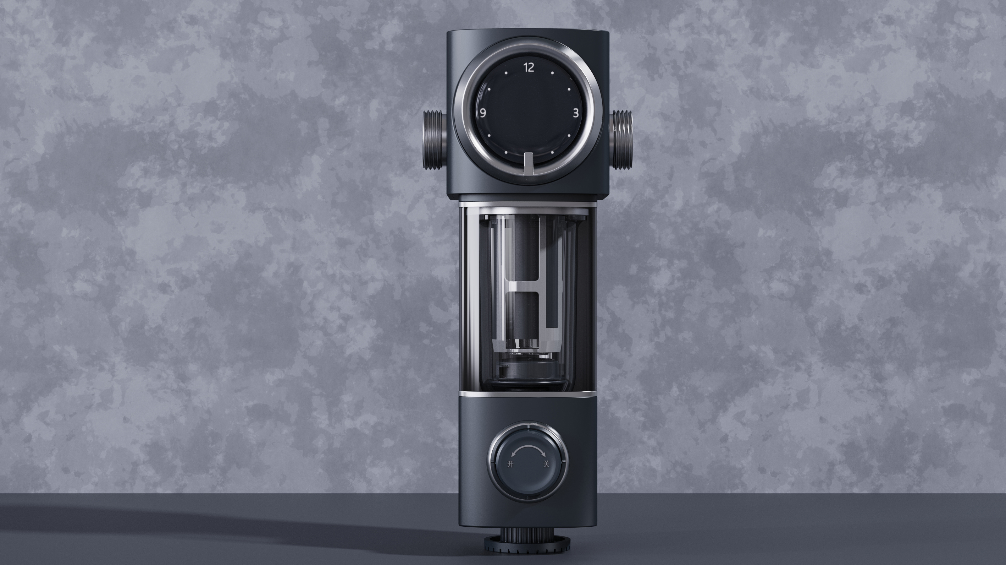 Water purifier，Water dispenser，Instant heat，Whole house clean water，Family semantics，