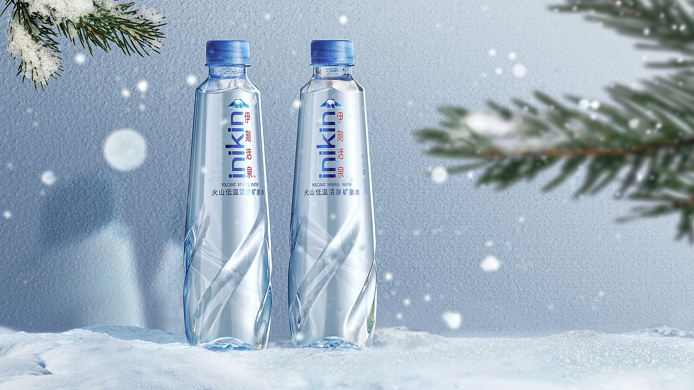 Appearance design，Structural design，Heat Wave Design Innovation，Bottle design，