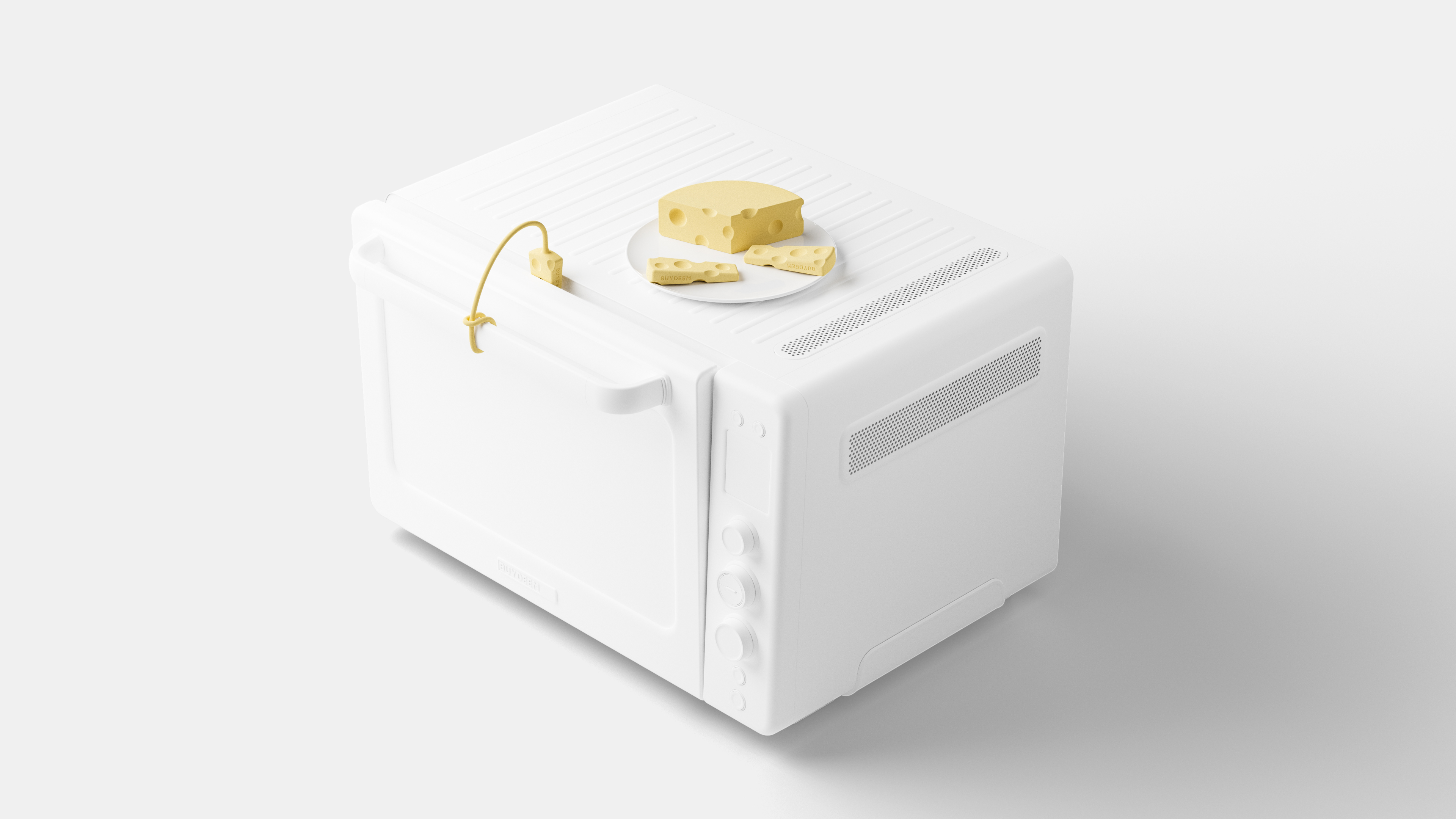 industrial design，product design，parts，Door Clamp，