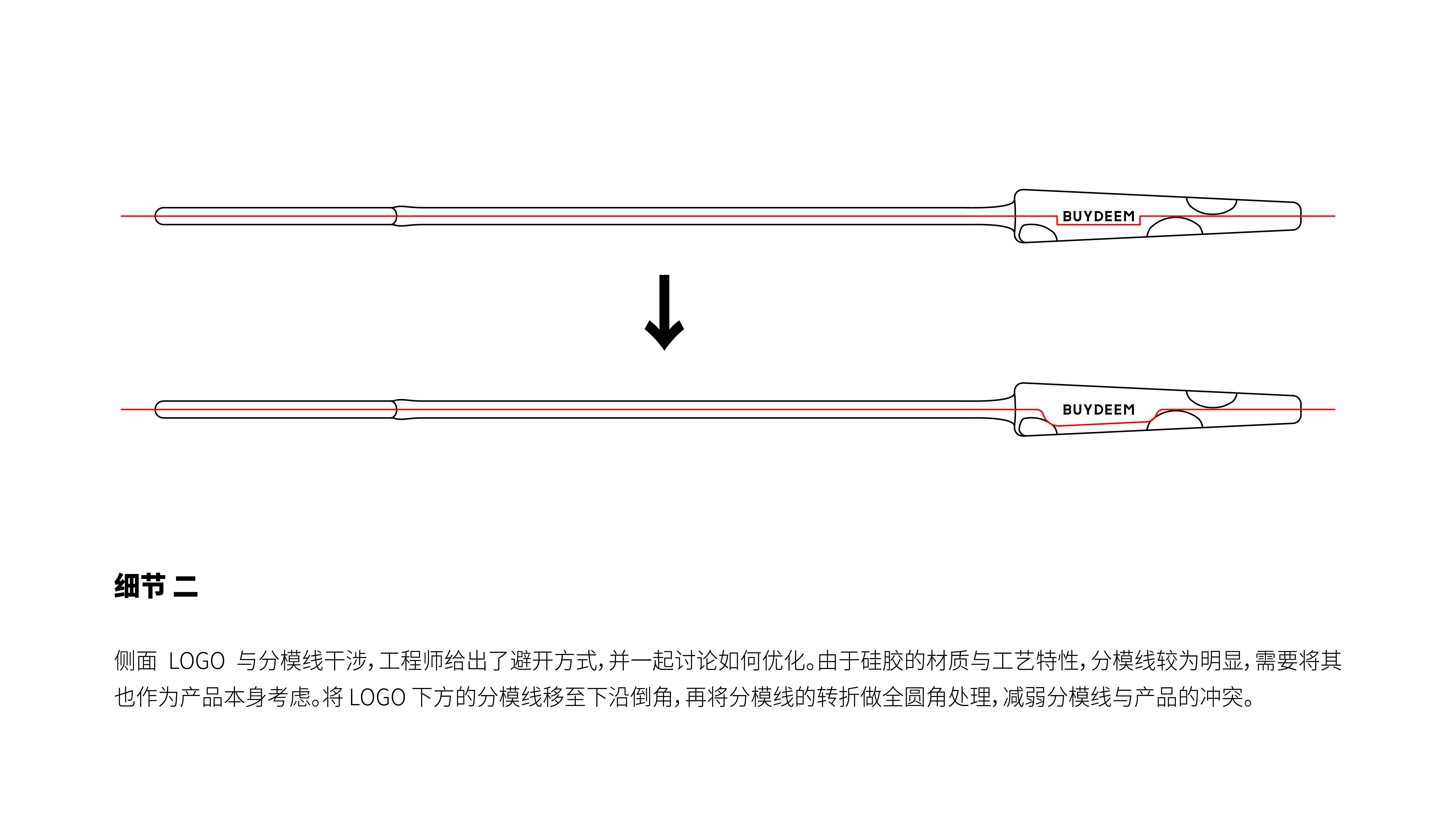 industrial design，product design，parts，Door Clamp，