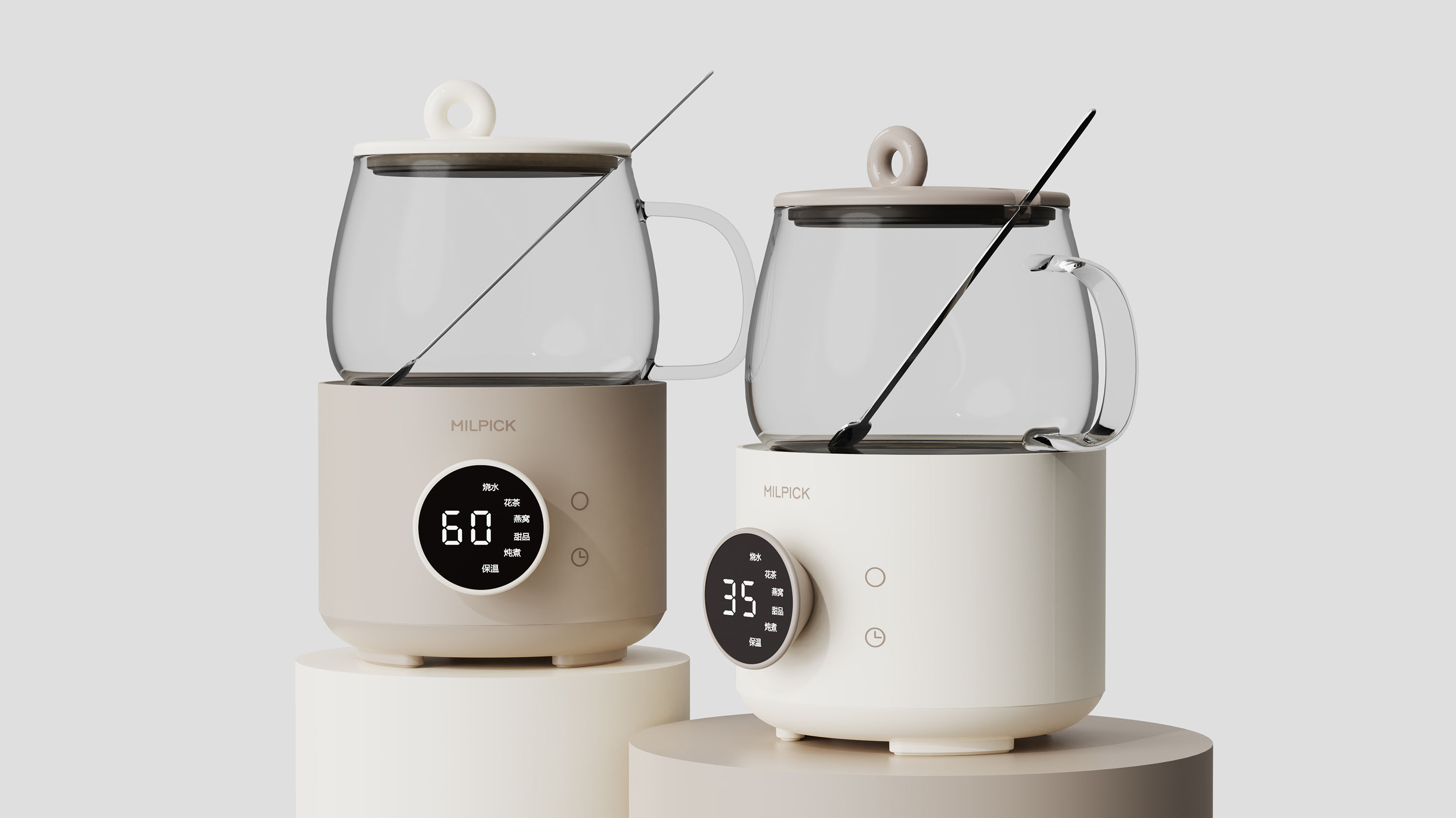 Health cup，One person food，Exquisite aesthetics，