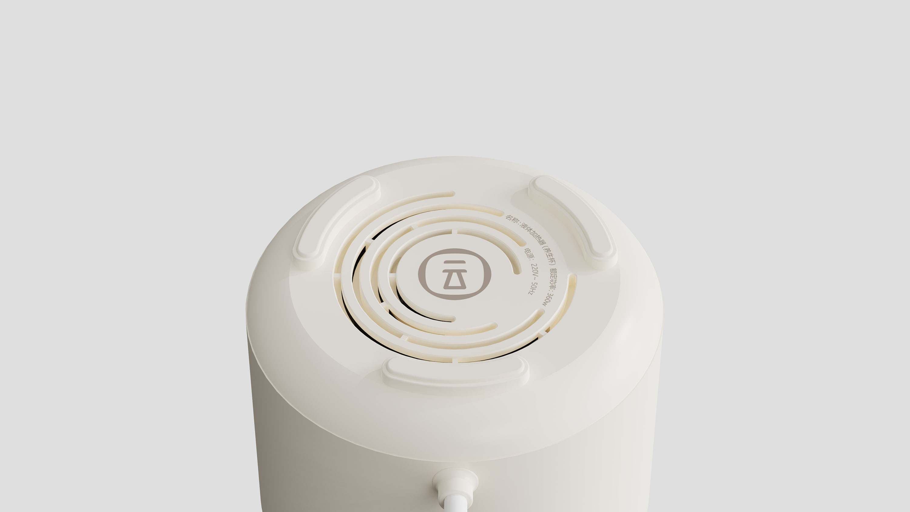 Health cup，One person food，Exquisite aesthetics，