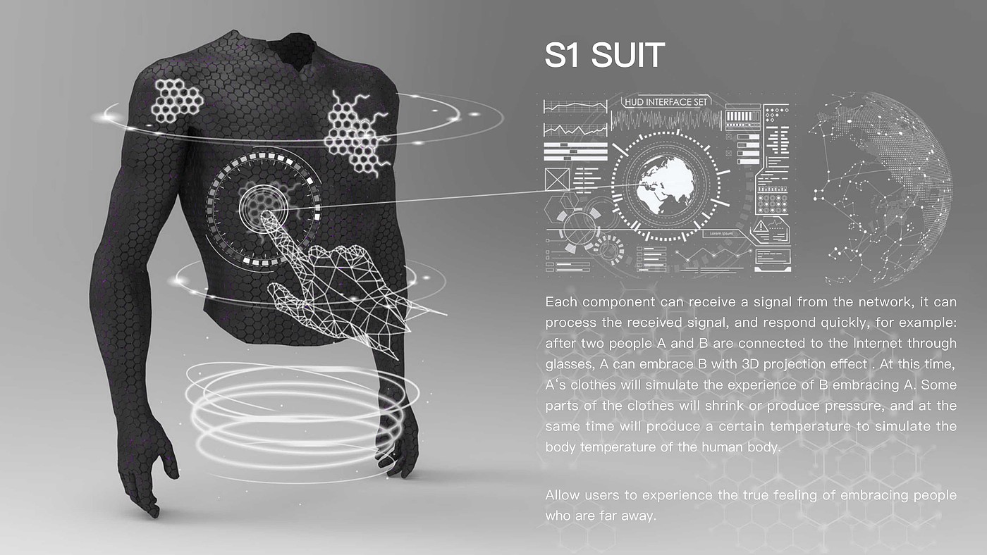 Future design，