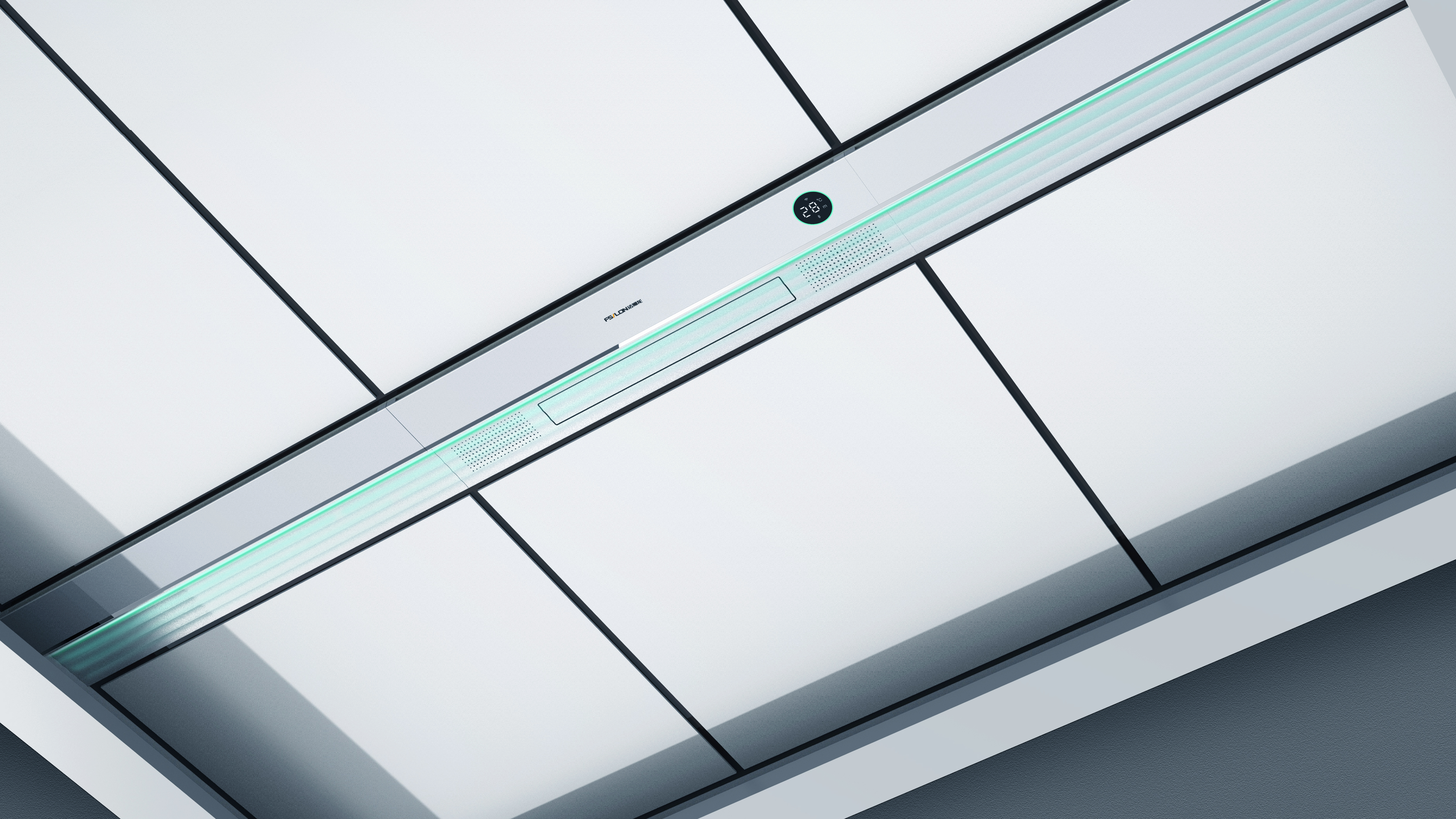 product design，Appearance design，Appearance Design of Yuba，Heat Wave Design Innovation，