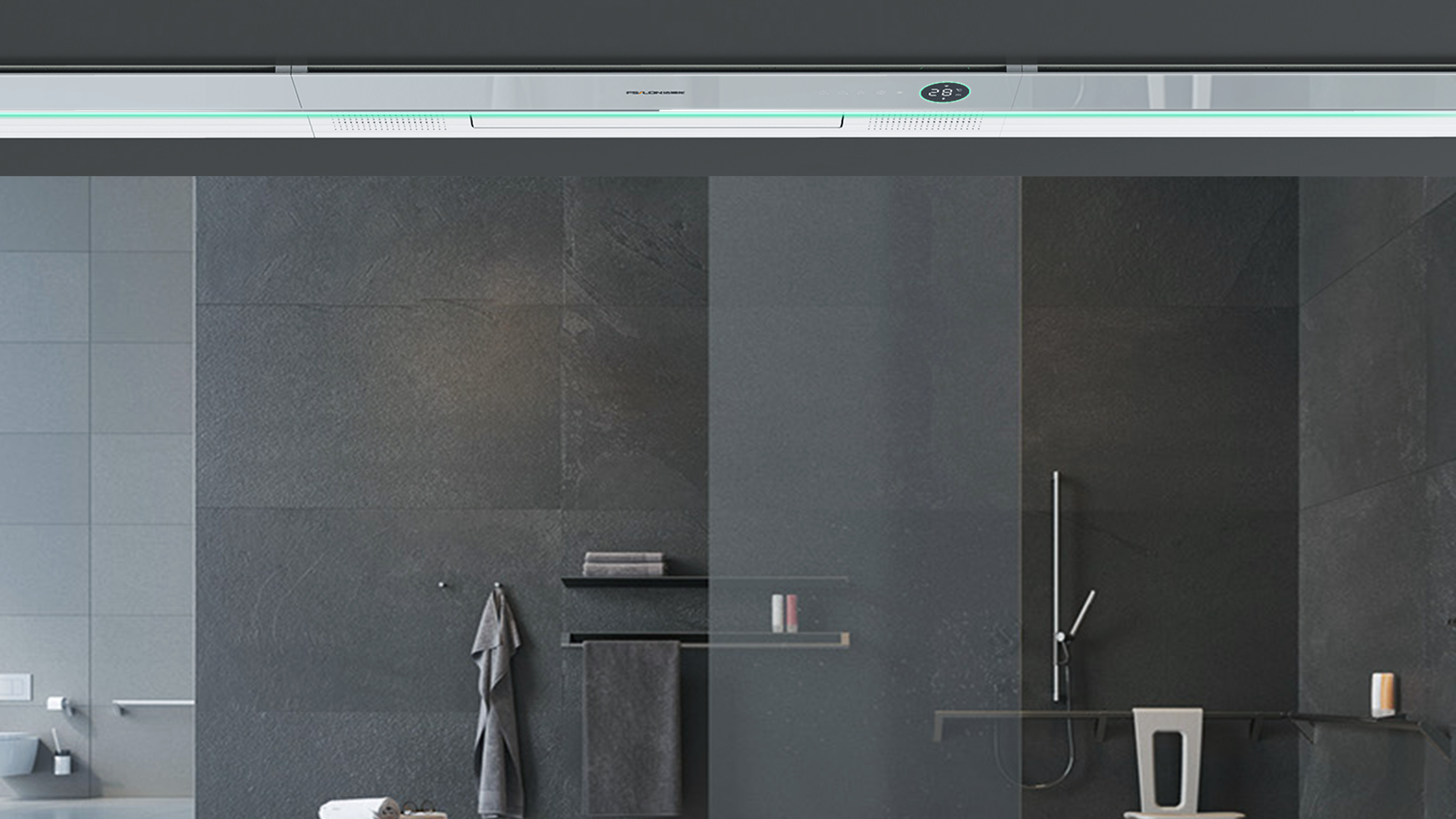 product design，Appearance design，Appearance Design of Yuba，Heat Wave Design Innovation，