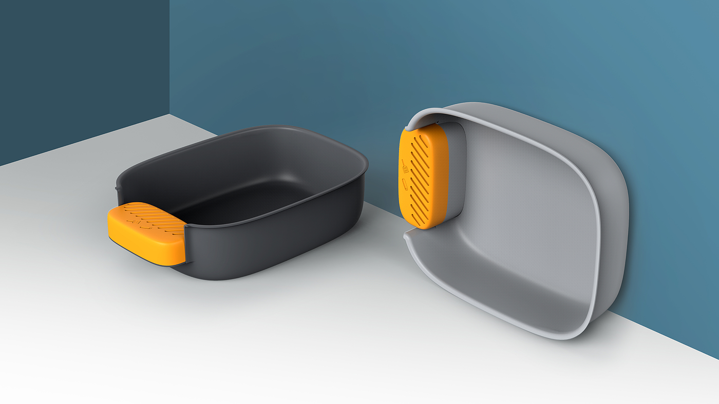 product design，Appearance design，Heat Wave Design Innovation，