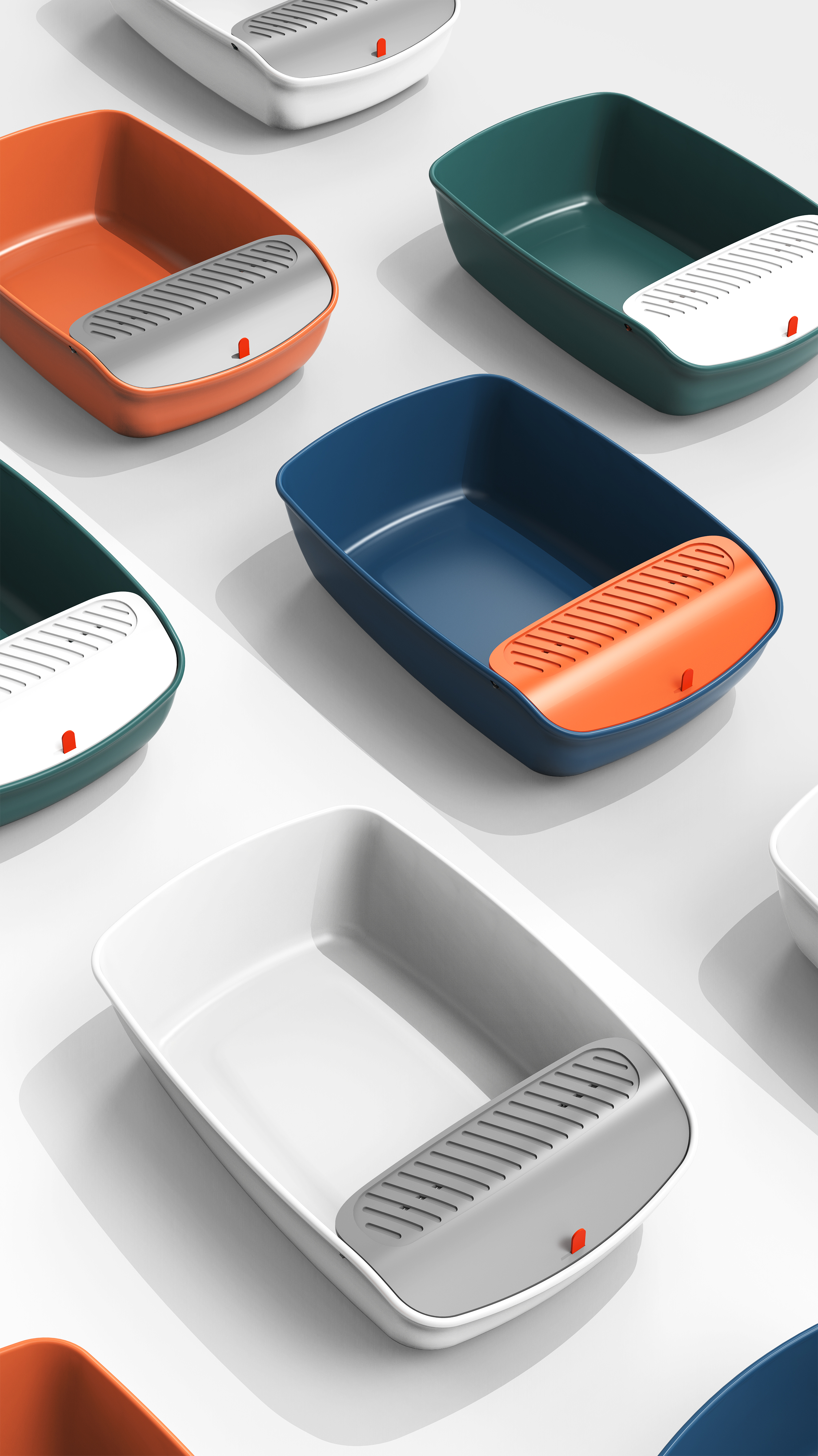 product design，Appearance design，Heat Wave Design Innovation，