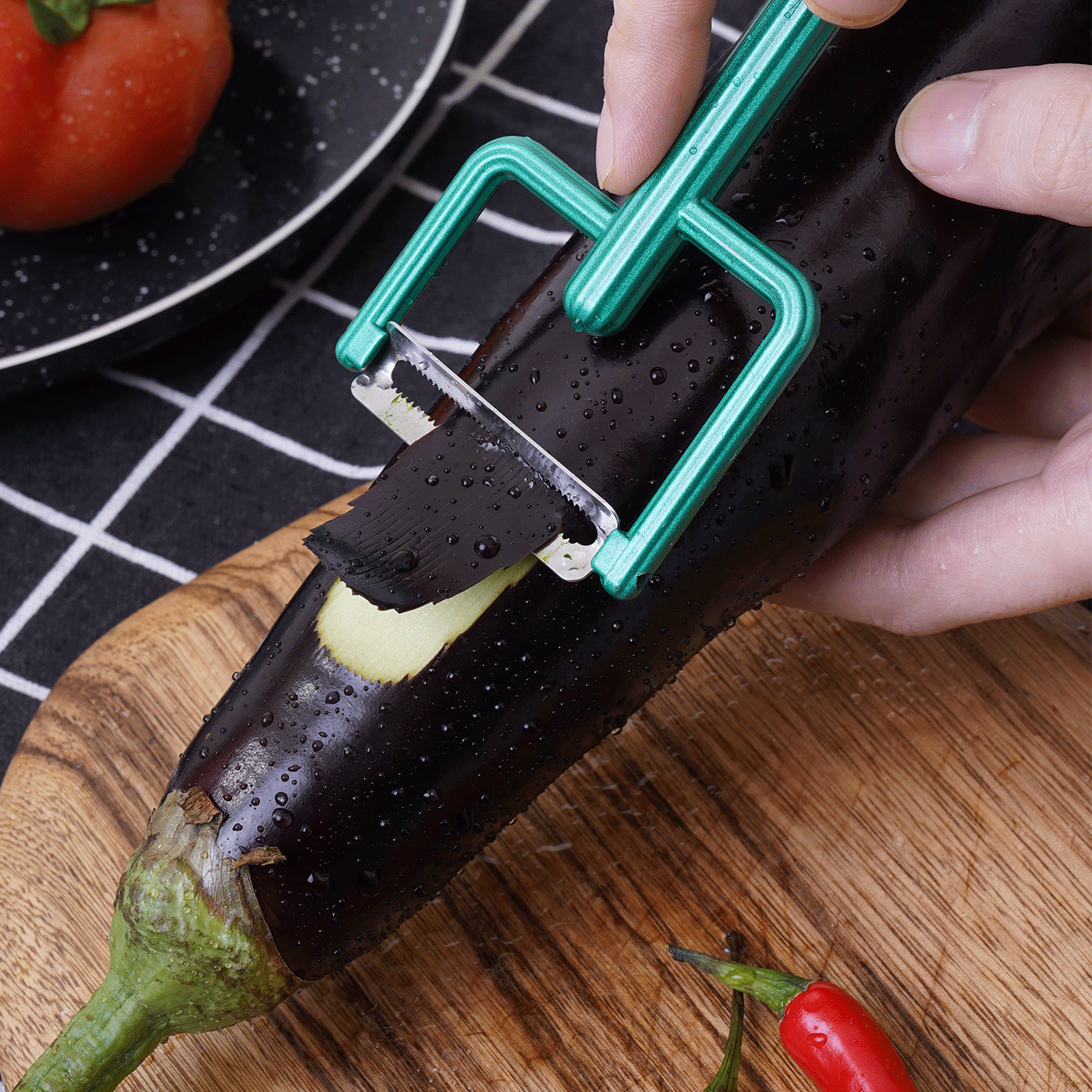 Household goods, planers, fruits, alloys，