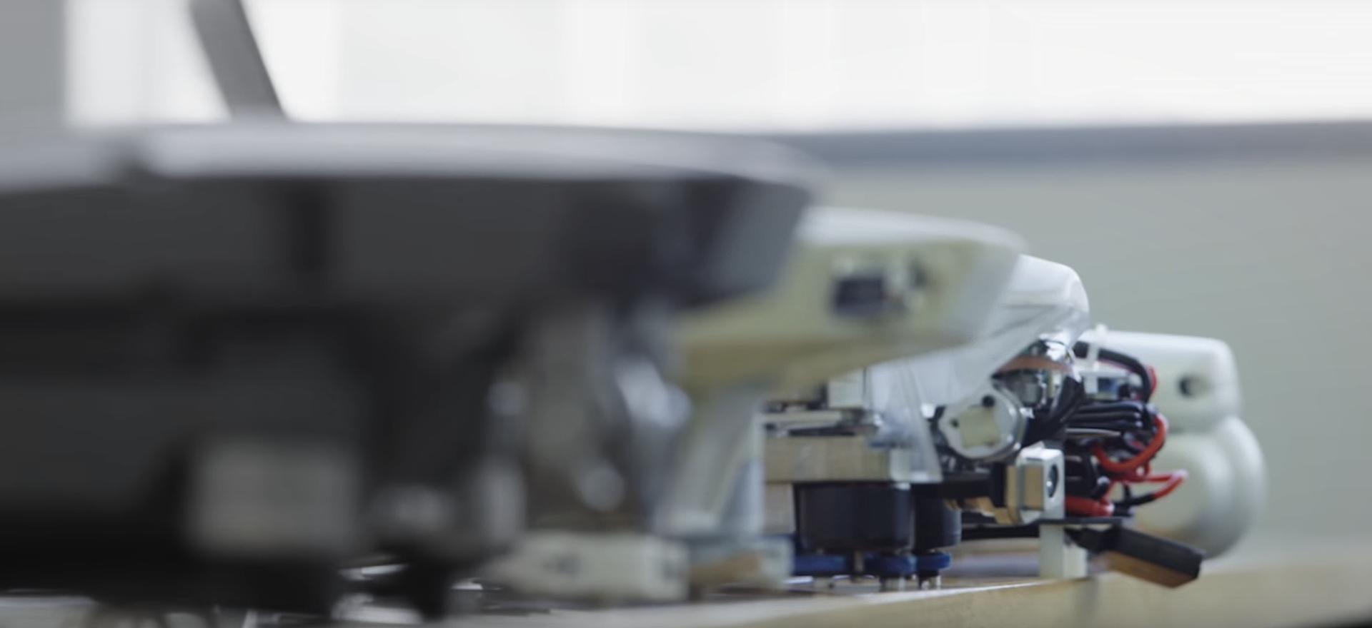 DAY，dji ，UAV，industrial design，innovate，Structural design，