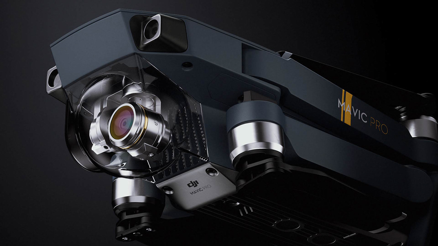 DAY，dji ，UAV，industrial design，innovate，Structural design，