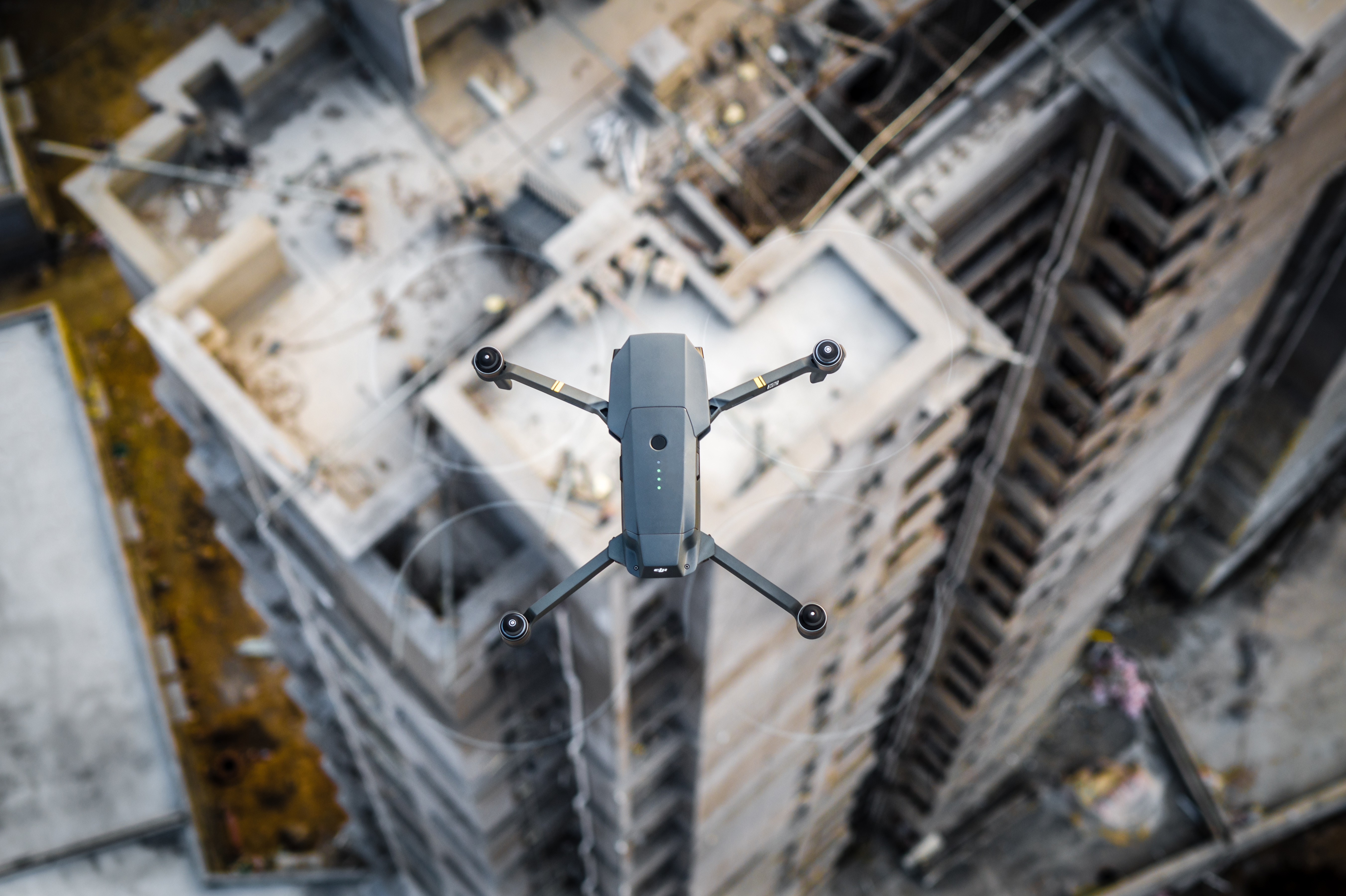 DAY，dji ，UAV，industrial design，innovate，Structural design，