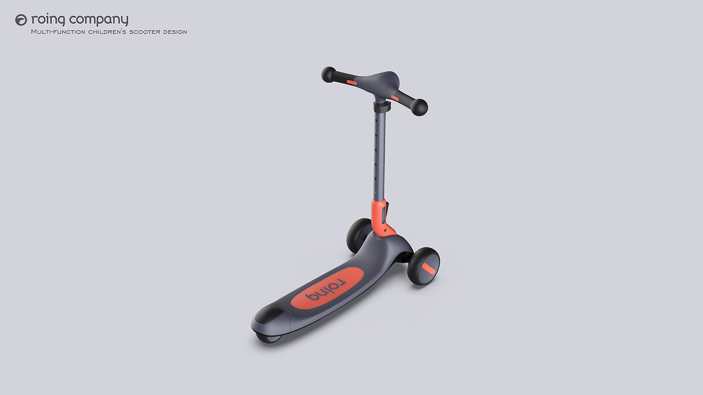Stroller，Migao car，Case pulling car，Children's scooters，