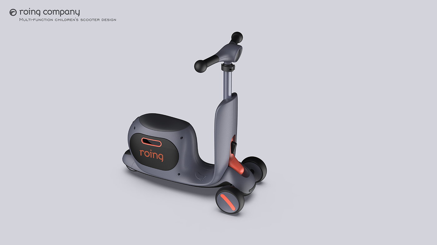 Stroller，Migao car，Case pulling car，Children's scooters，