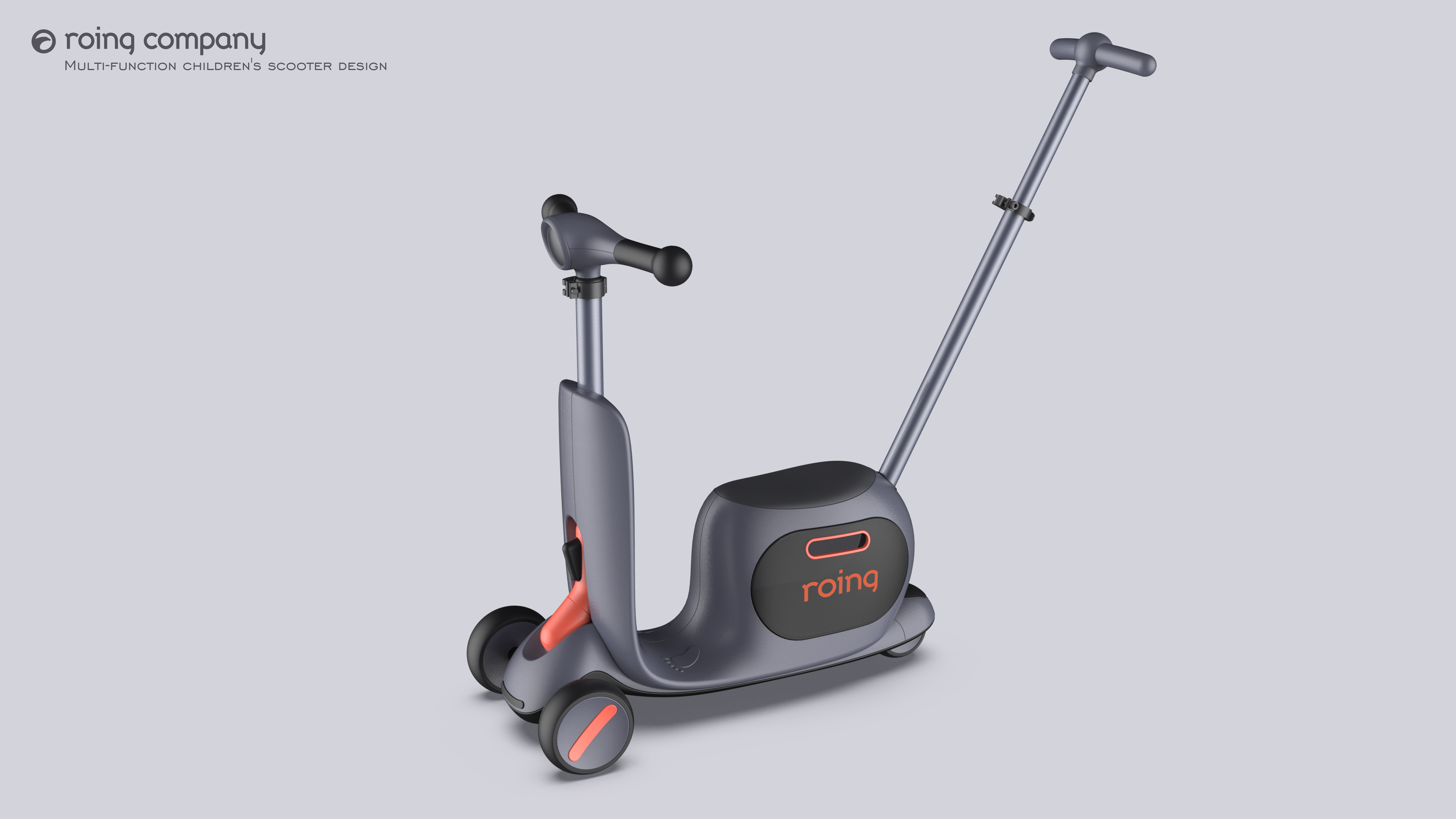 Stroller，Migao car，Case pulling car，Children's scooters，