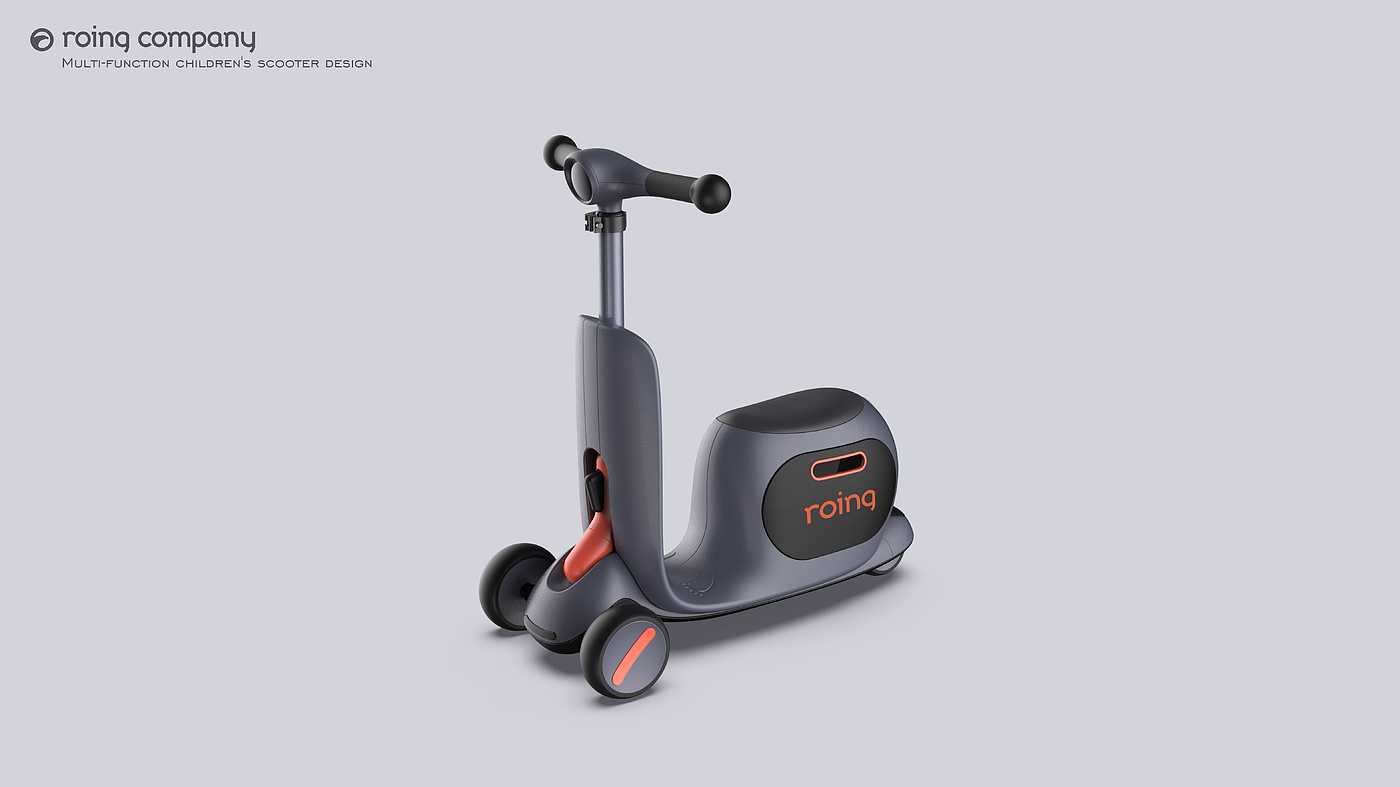 Stroller，Migao car，Case pulling car，Children's scooters，