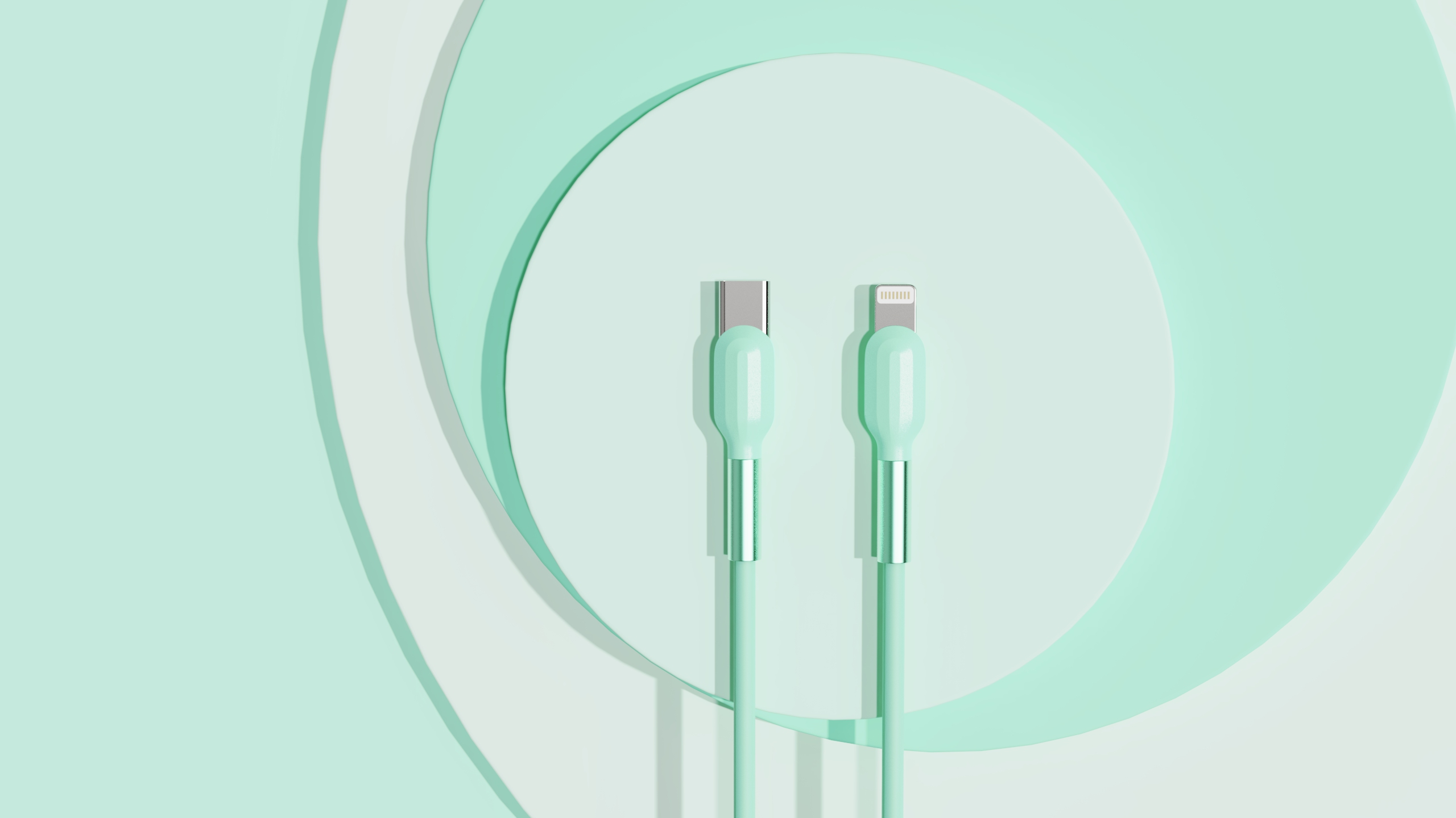 data line，Fast charging data line，product design，