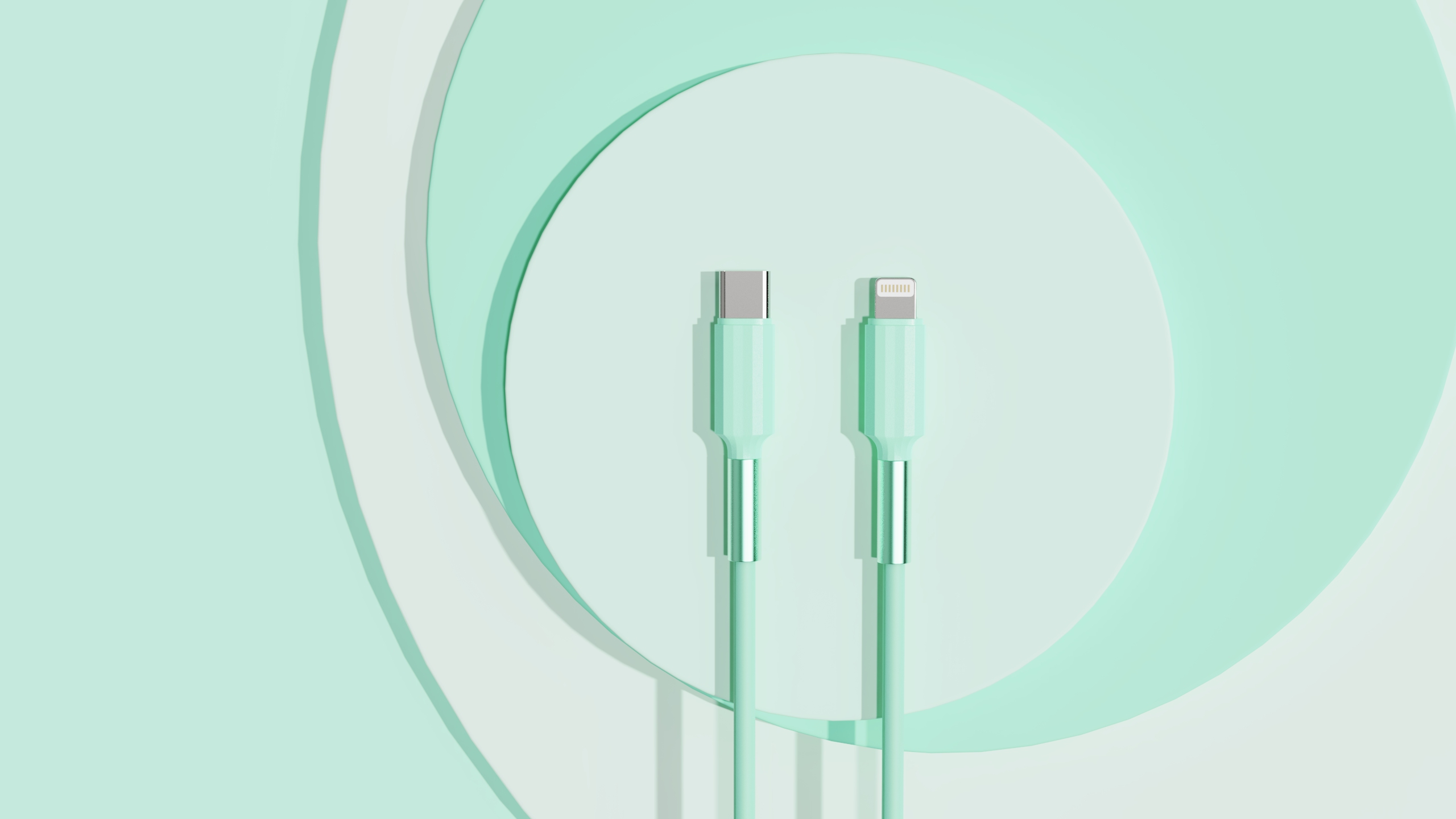 data line，Fast charging data line，product design，