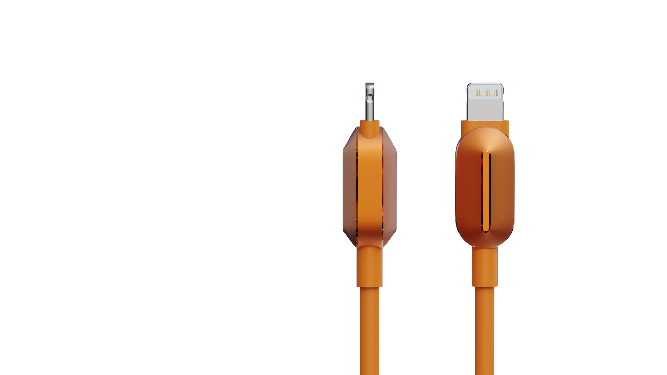 data line，Fast charging data line，product design，