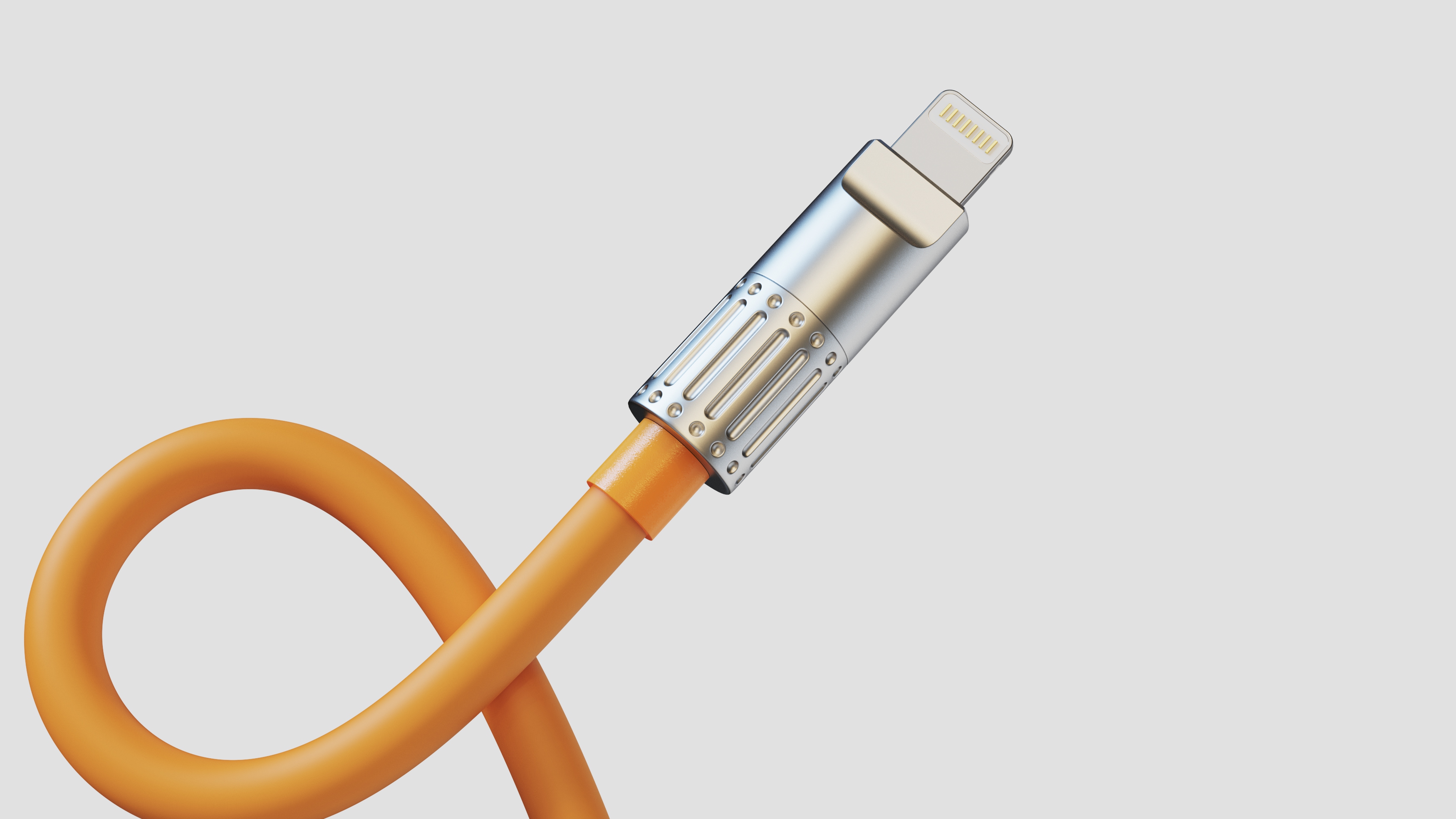 data line，Fast charging data line，product design，