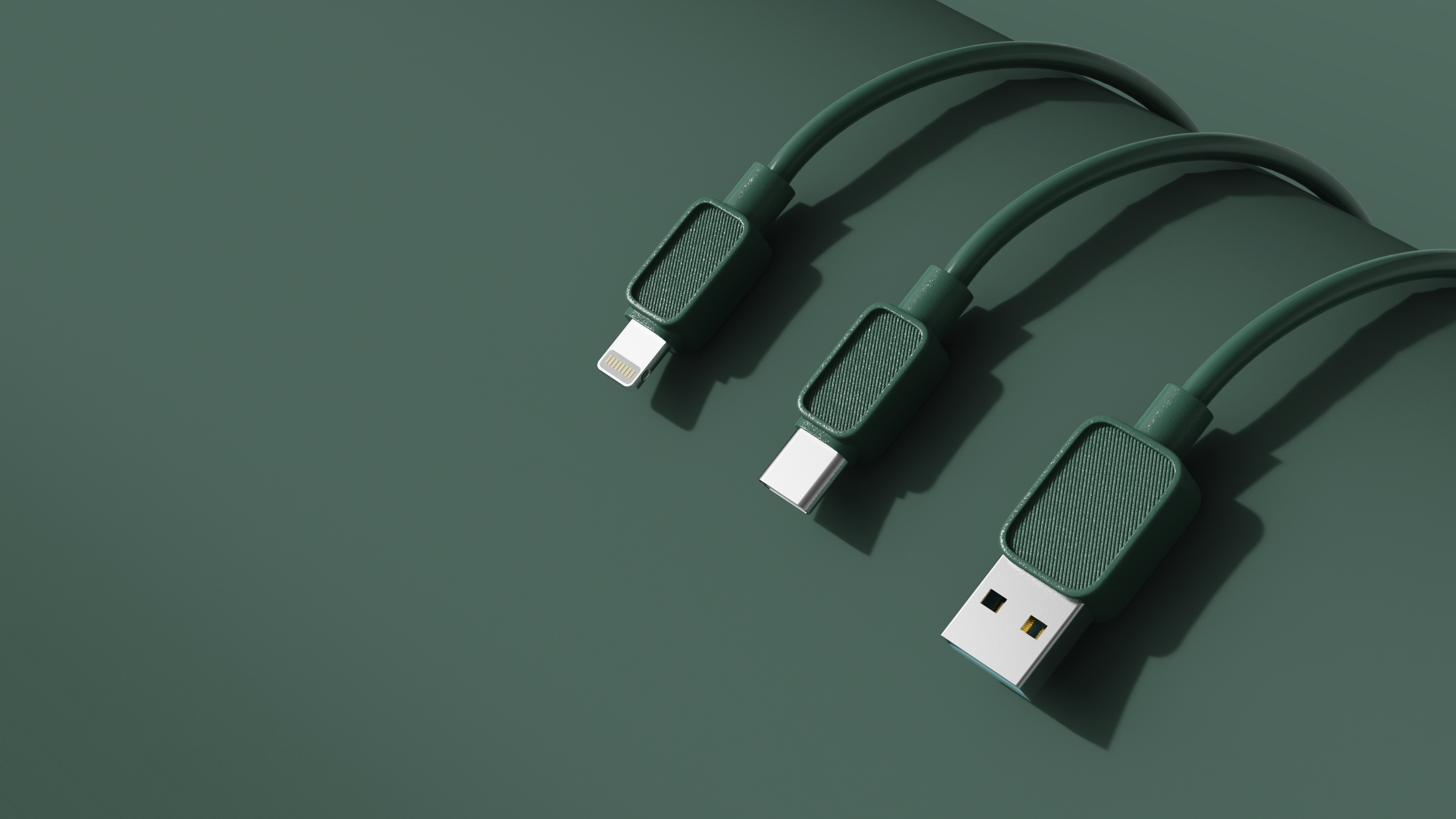 data line，Fast charging data line，product design，