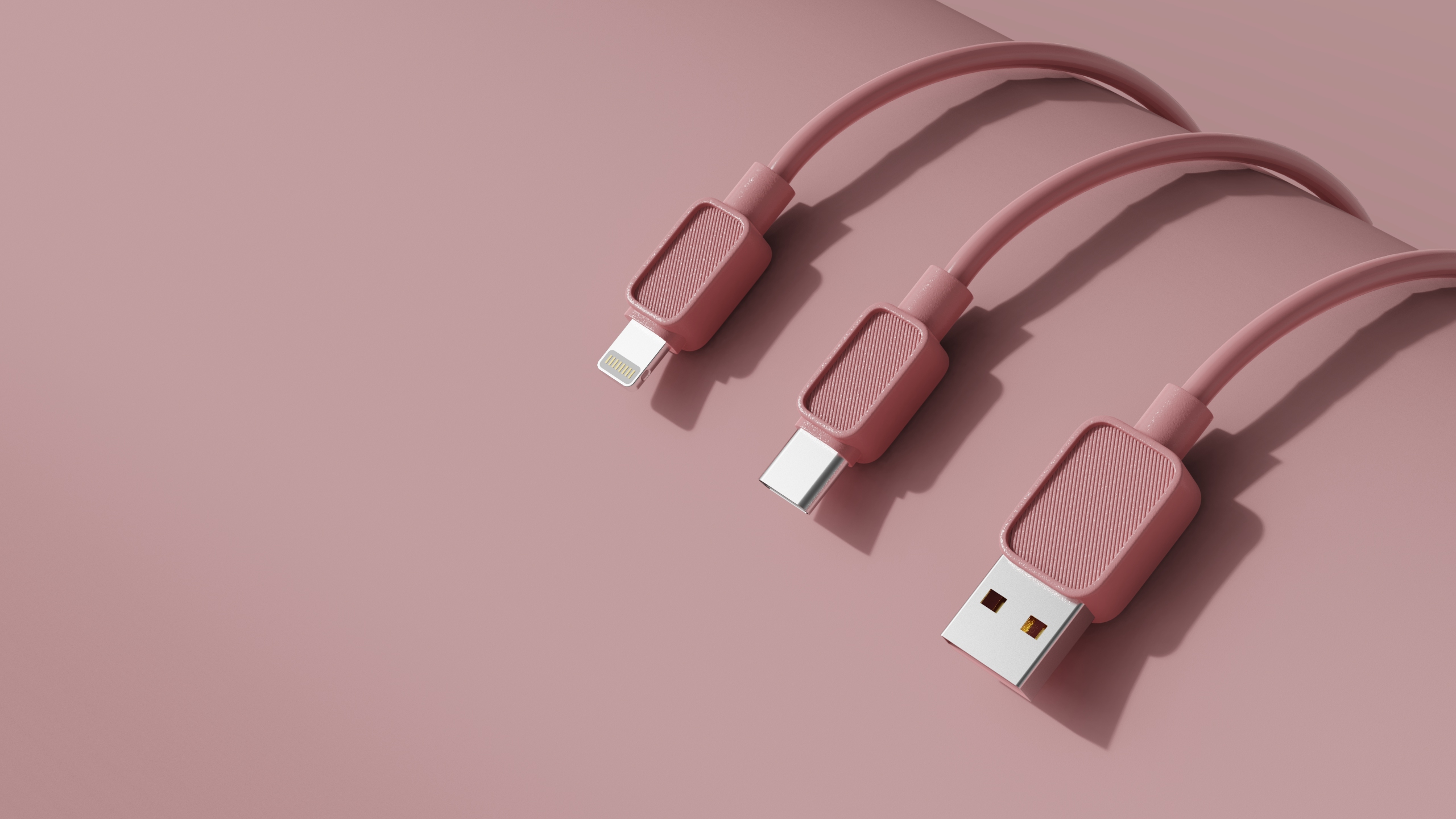 data line，Fast charging data line，product design，