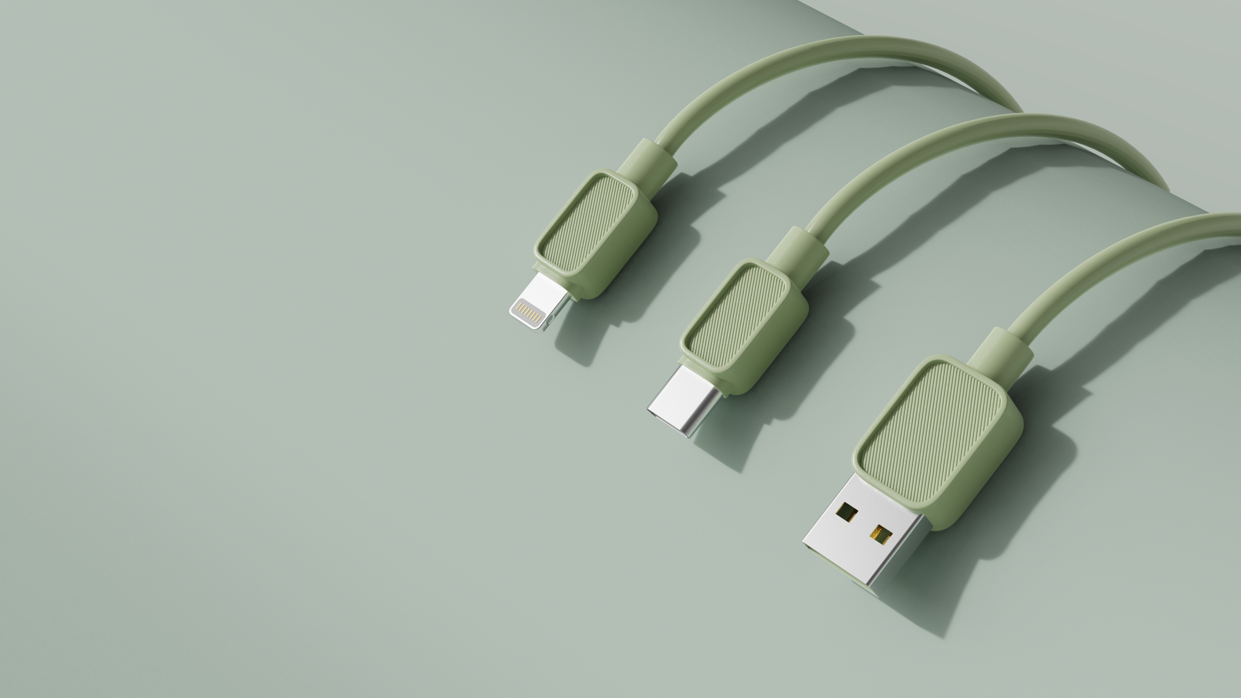 data line，Fast charging data line，product design，