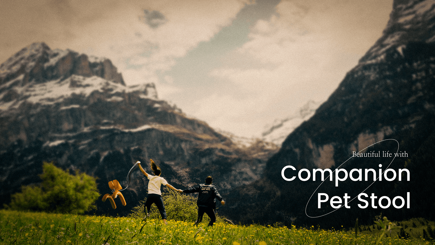 stool，product design，Appearance design，future，Stoto，