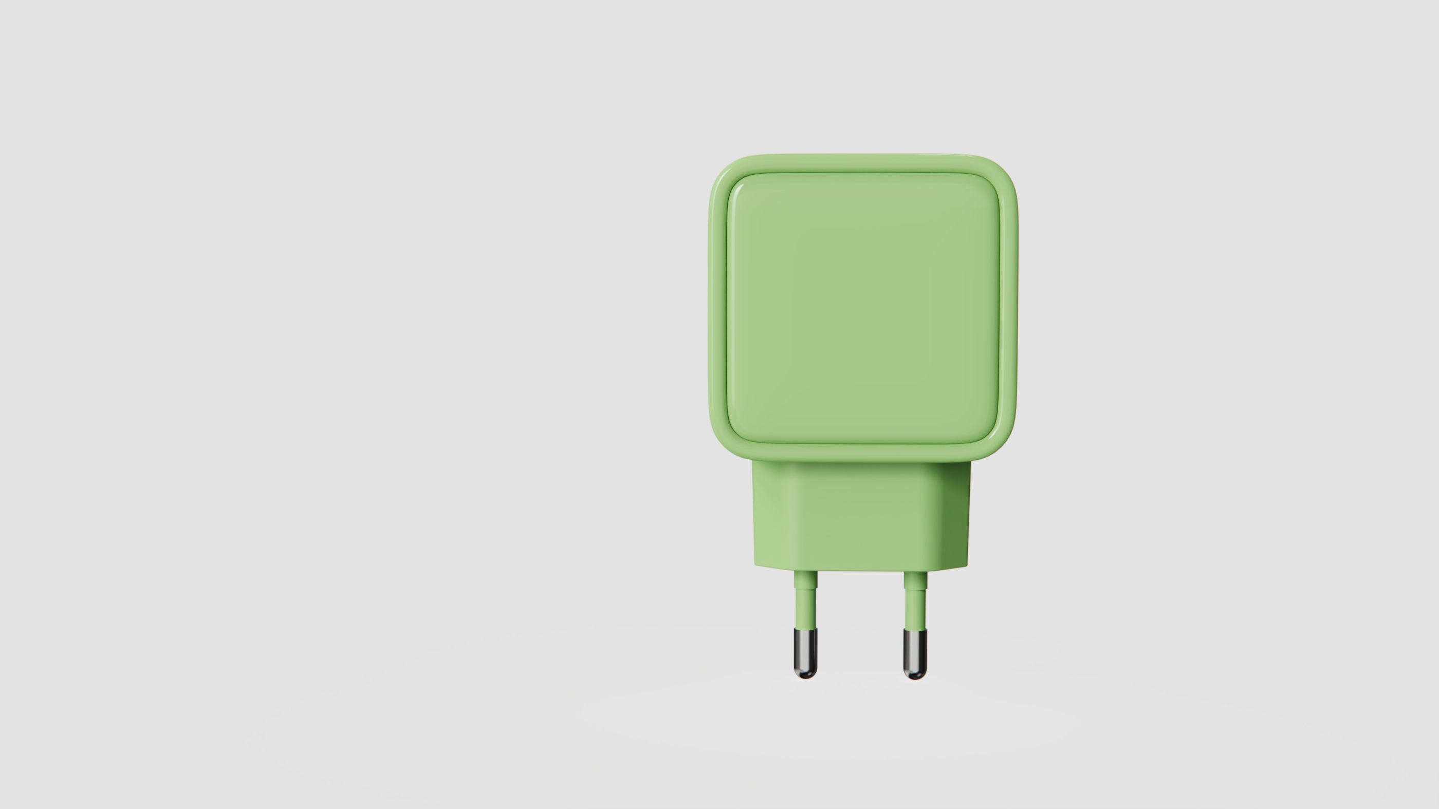 Charger，Fast charging charger，PD40W，usb，product design，