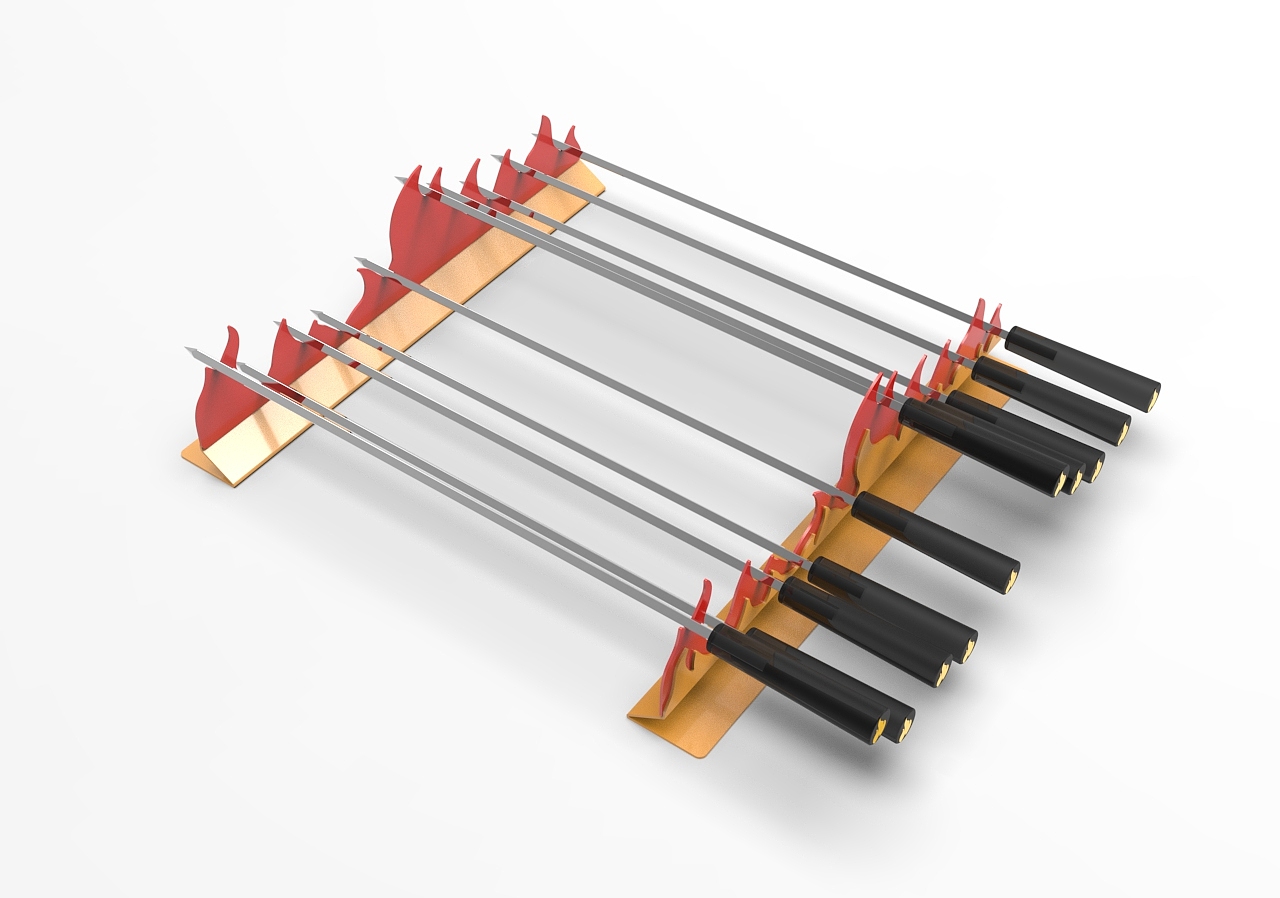 BBQ Tools ，