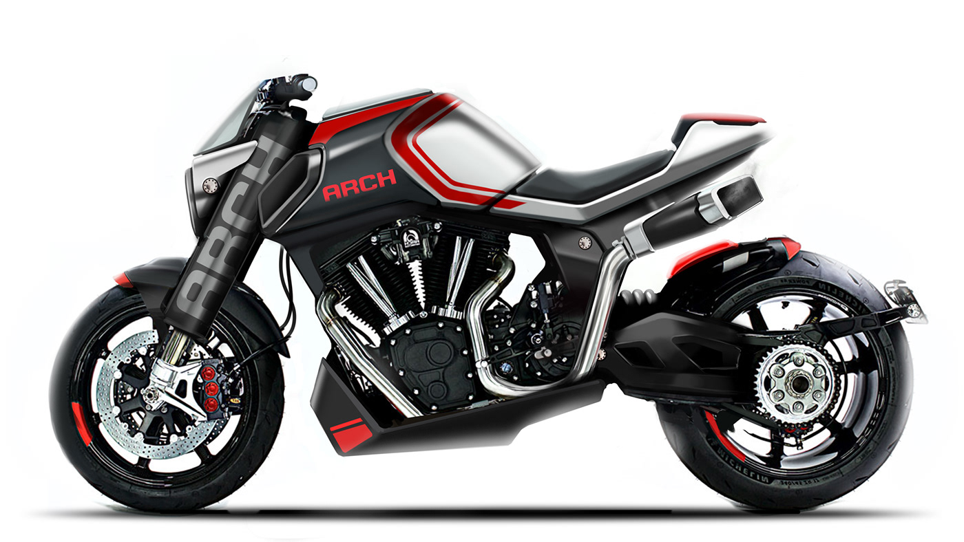 motorcycle，future，product design，Appearance design，
