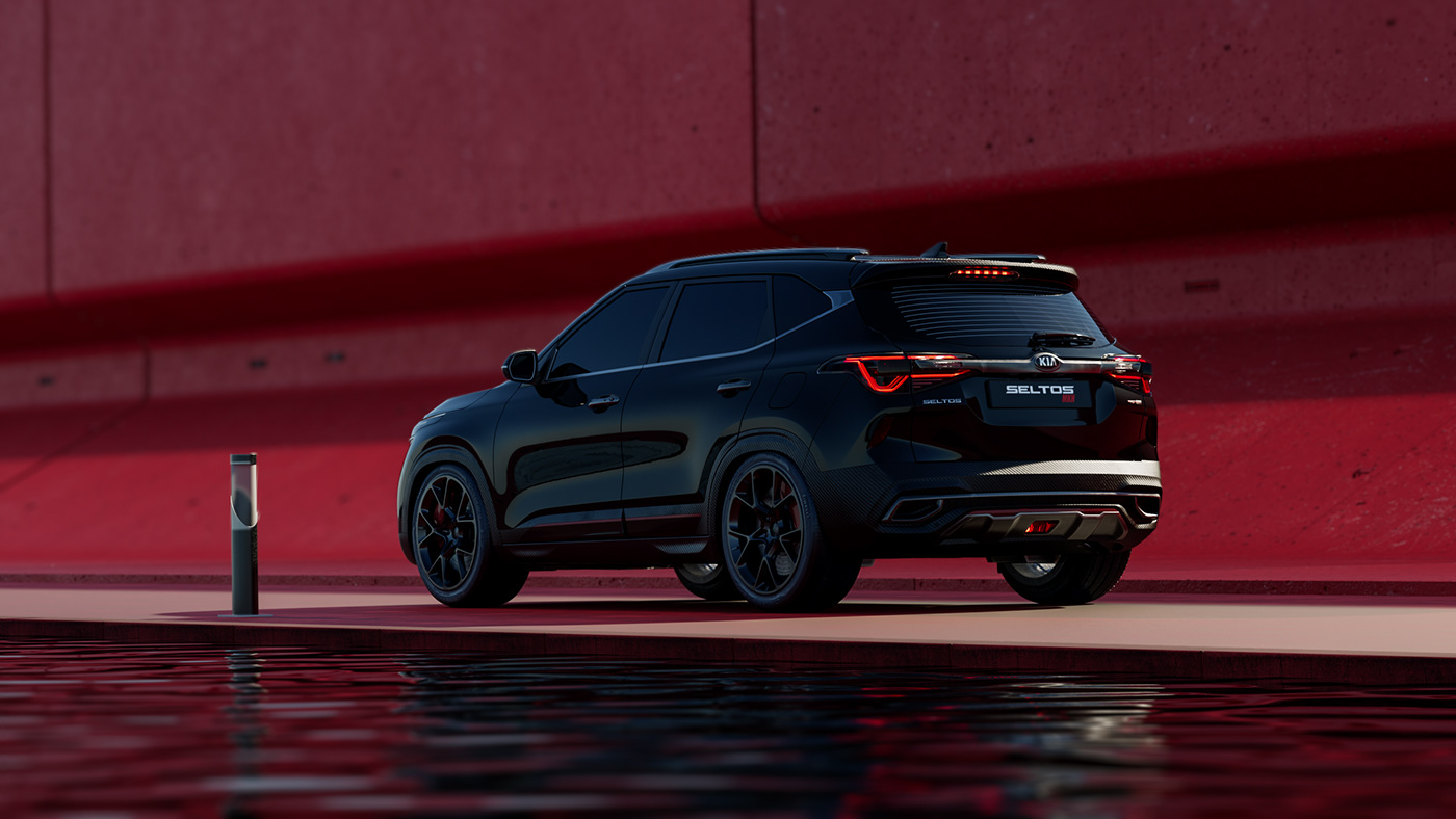 Appearance design，product design，business affairs，Car rendering，