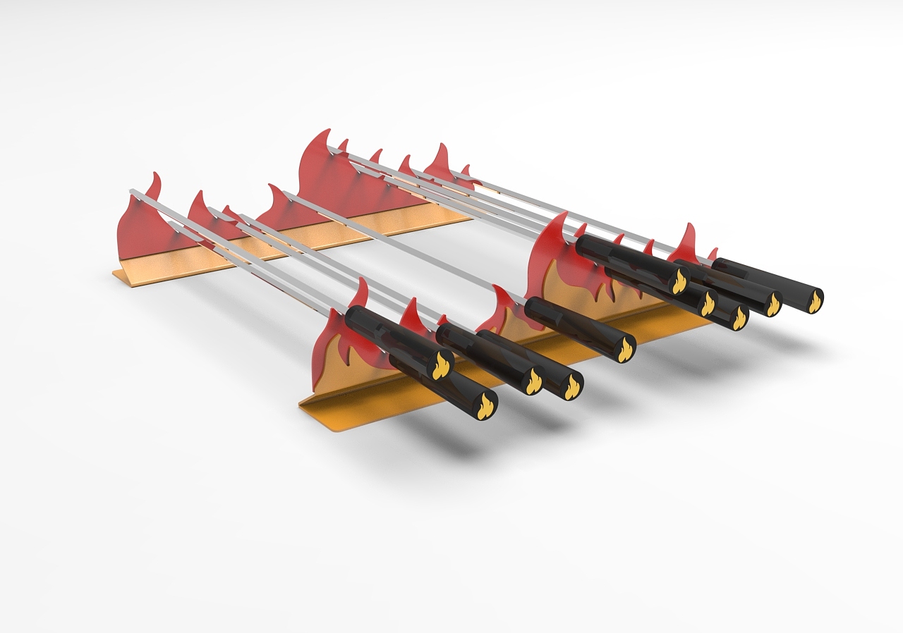 BBQ Tools ，