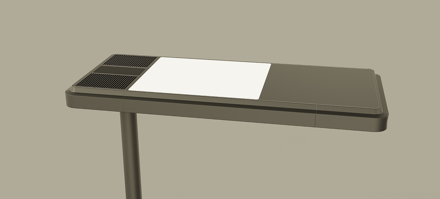 Floor lamp, floor lamp，lighting，office，