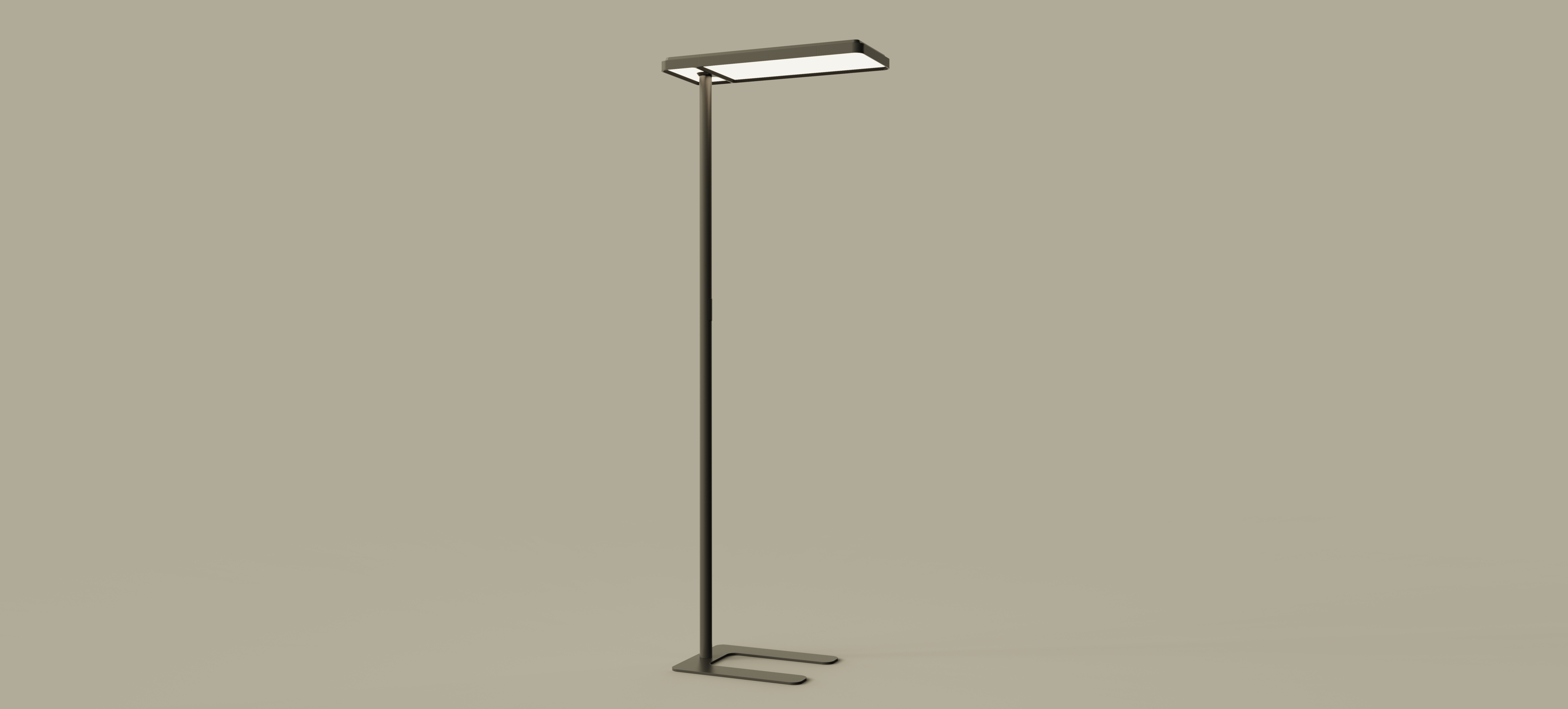 Floor lamp, floor lamp，lighting，office，