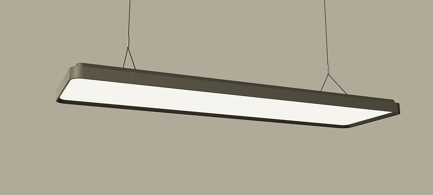 Floor lamp, floor lamp，lighting，office，
