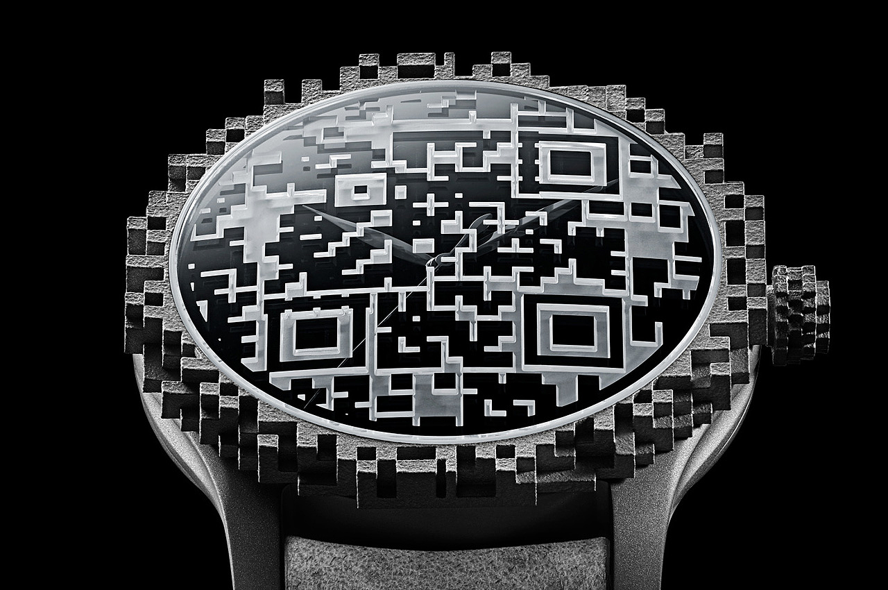 Wristwatch，product design，Appearance design，H. moser & cie，