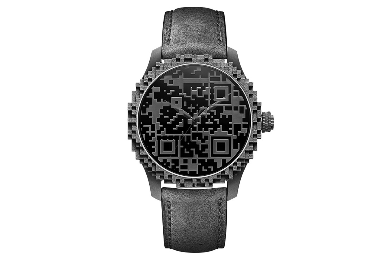 Wristwatch，product design，Appearance design，H. moser & cie，