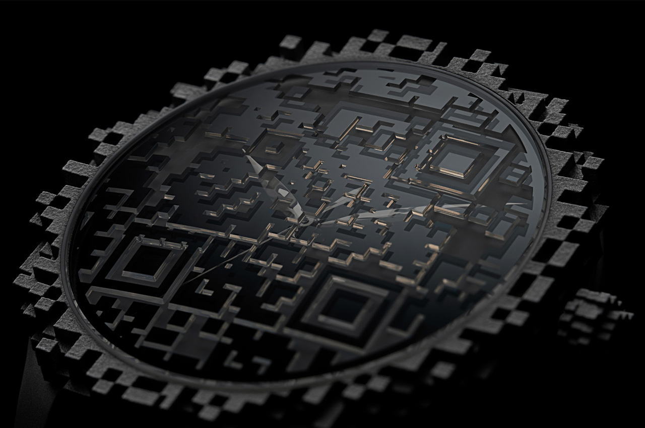 Wristwatch，product design，Appearance design，H. moser & cie，